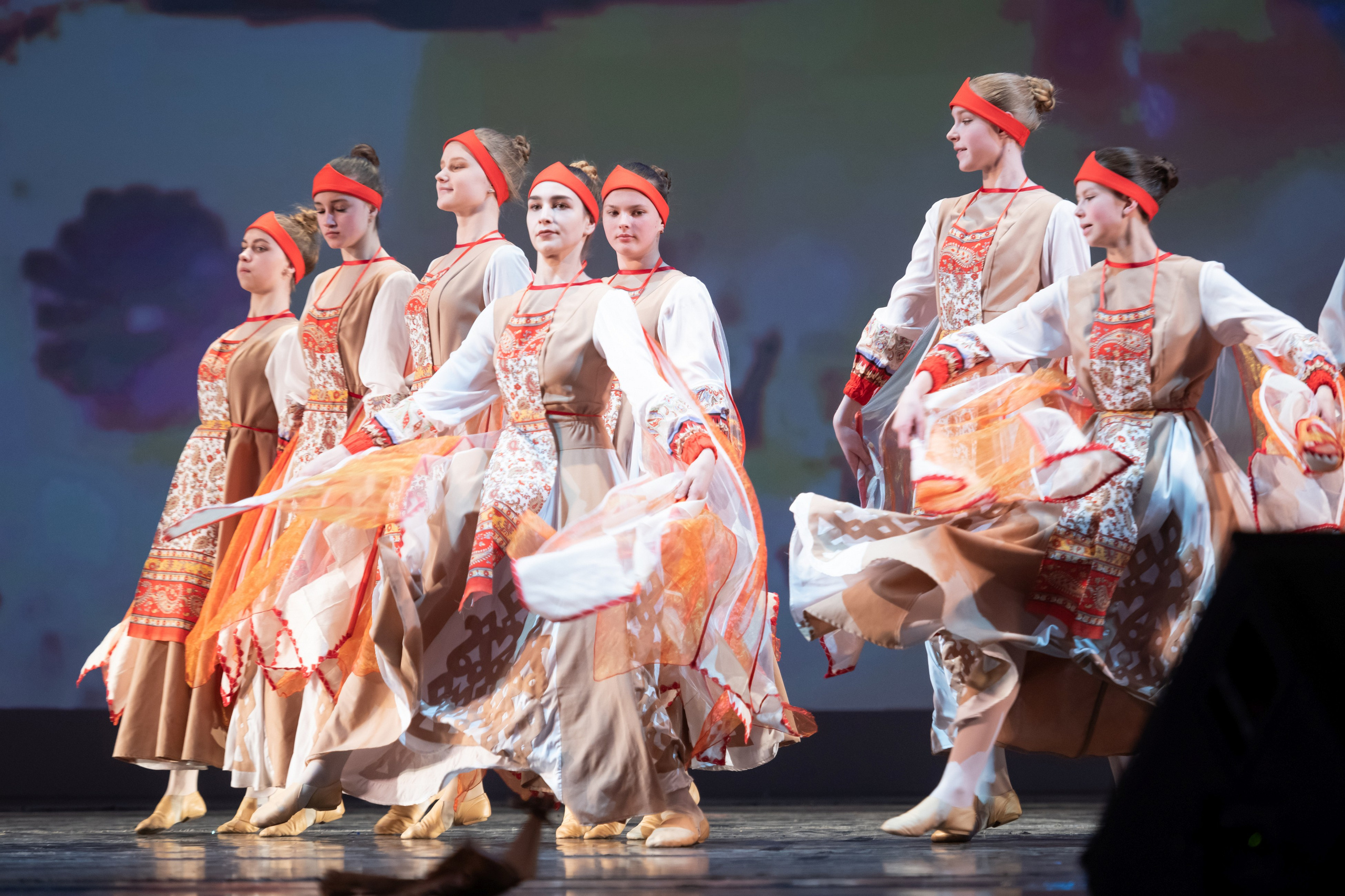 15 сентября, концерт БКЗ. Золотое яблочко