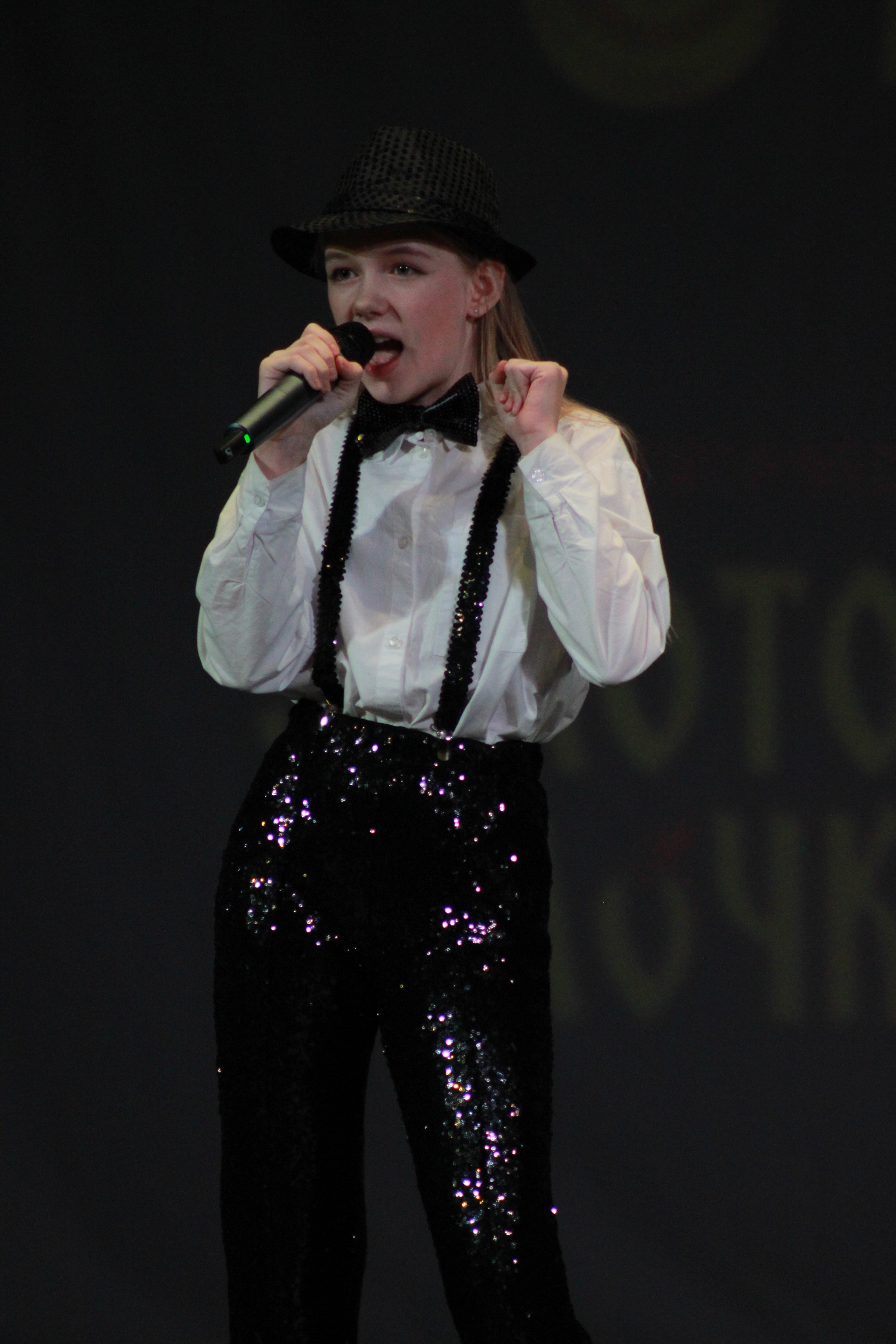 15 декабря, г. Архангельск. Золотое яблочко