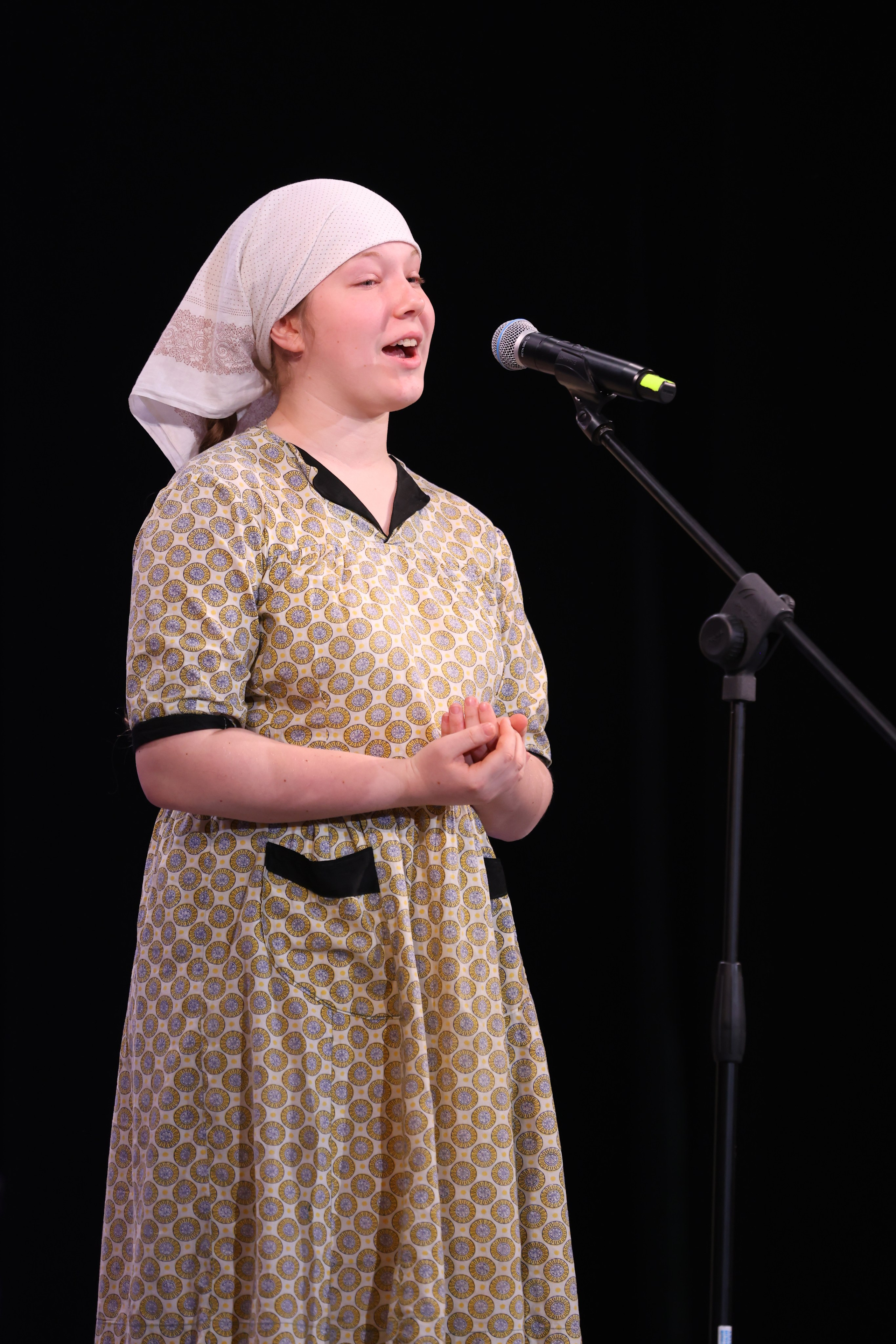 22 марта, г. Владивосток. Золотое яблочко