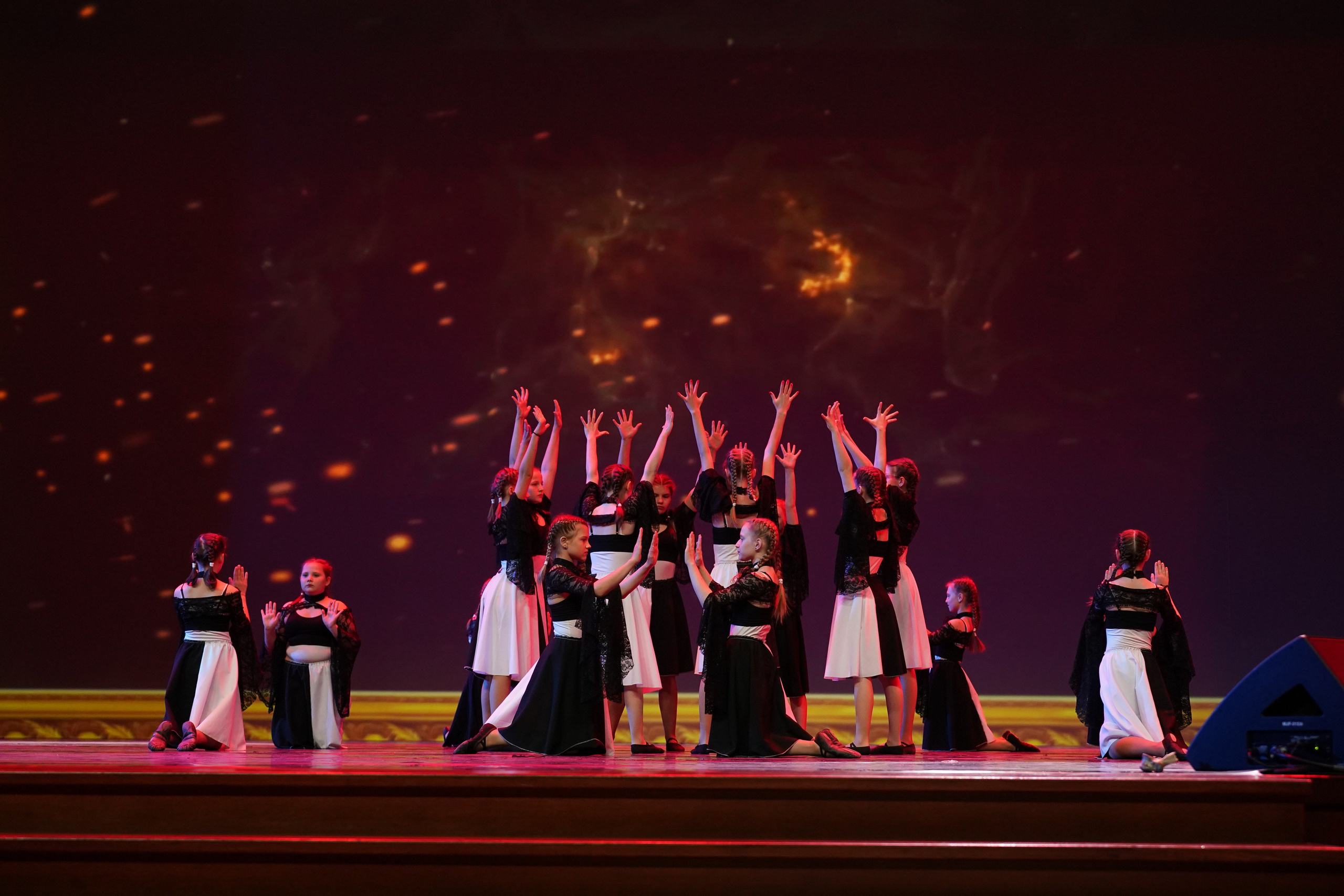 18 мая, отделение 2, г. Москва, Кремль. Золотое яблочко