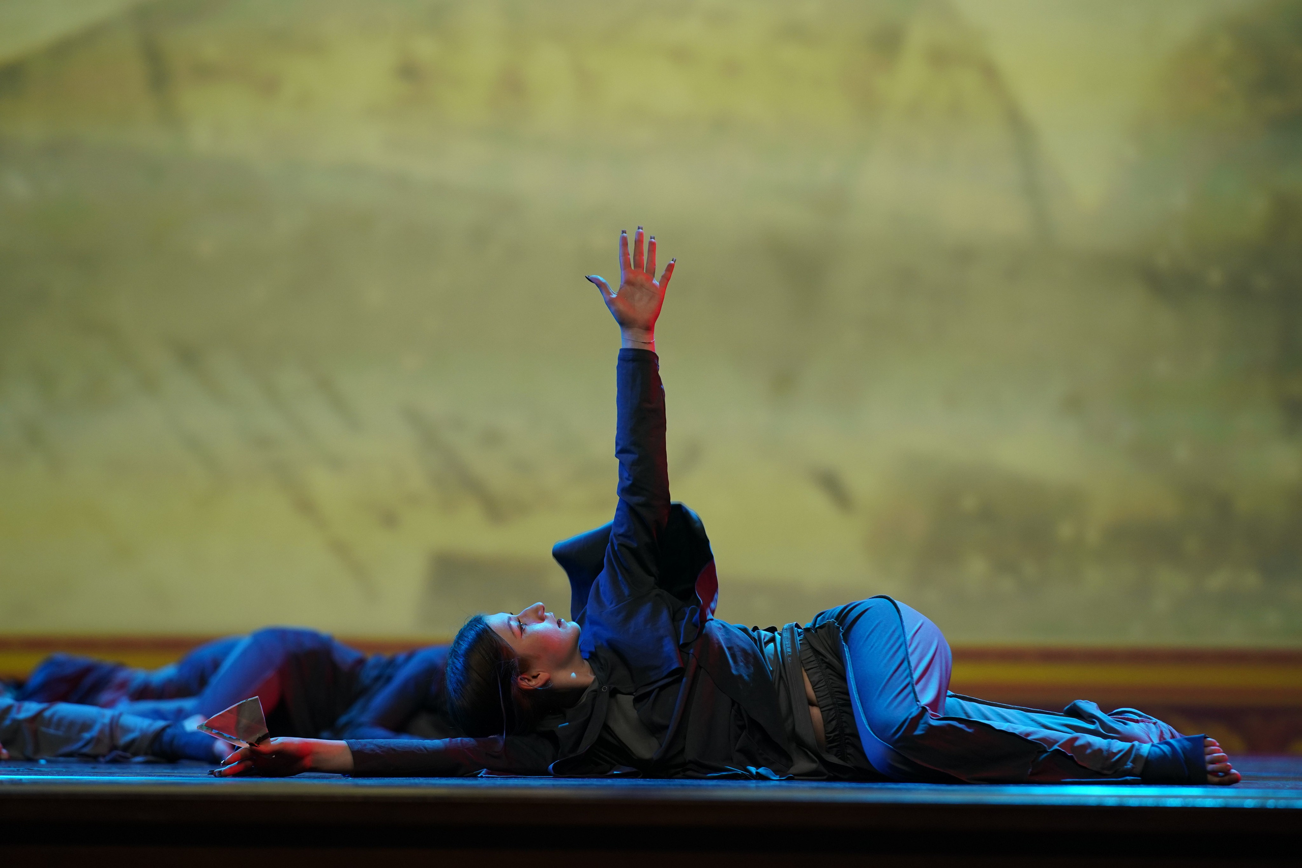 18 мая, отделение 1, г. Москва, Кремль. Золотое яблочко