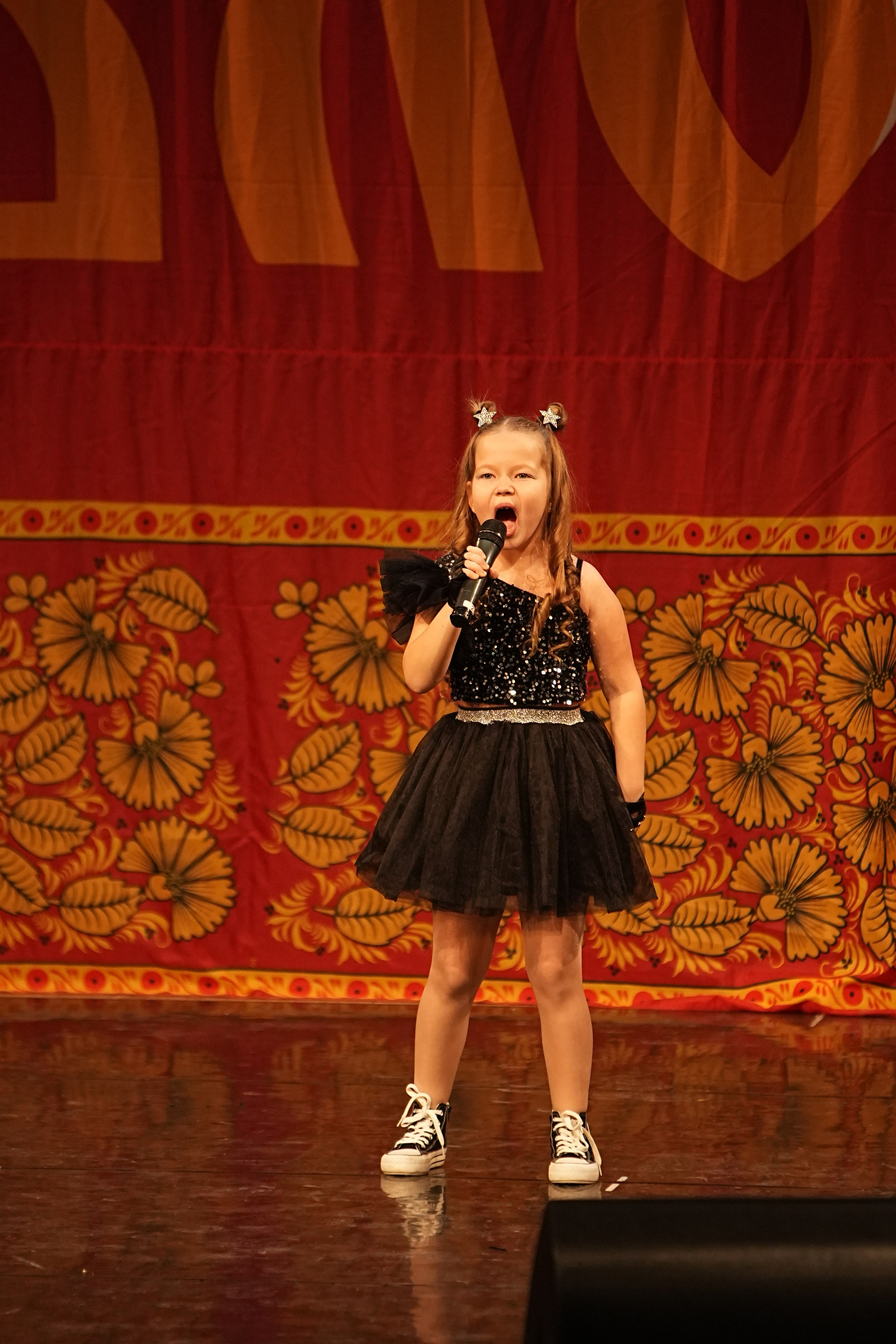 16 февраля, блок 1, г. Москва. Золотое яблочко