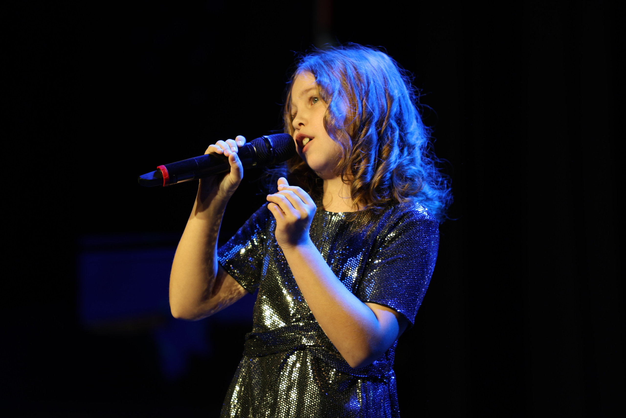 25 января, г. Челябинск. Золотое яблочко