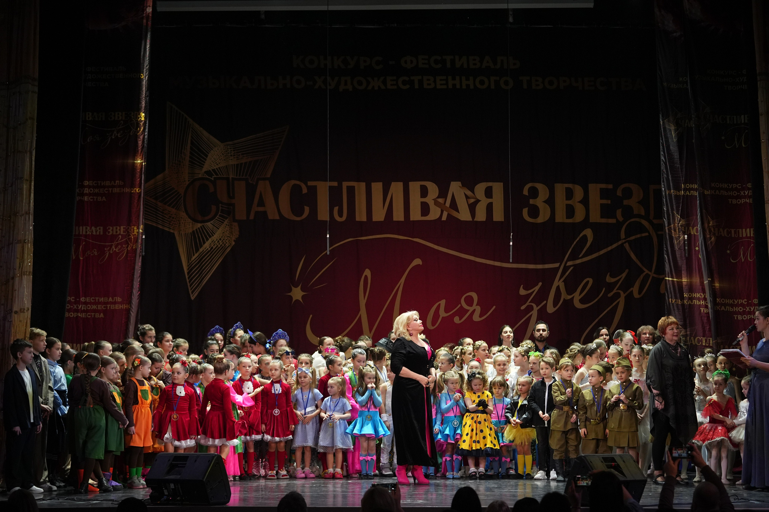 15 февраля, блок 1, г. Санкт-Петербург. Золотое яблочко