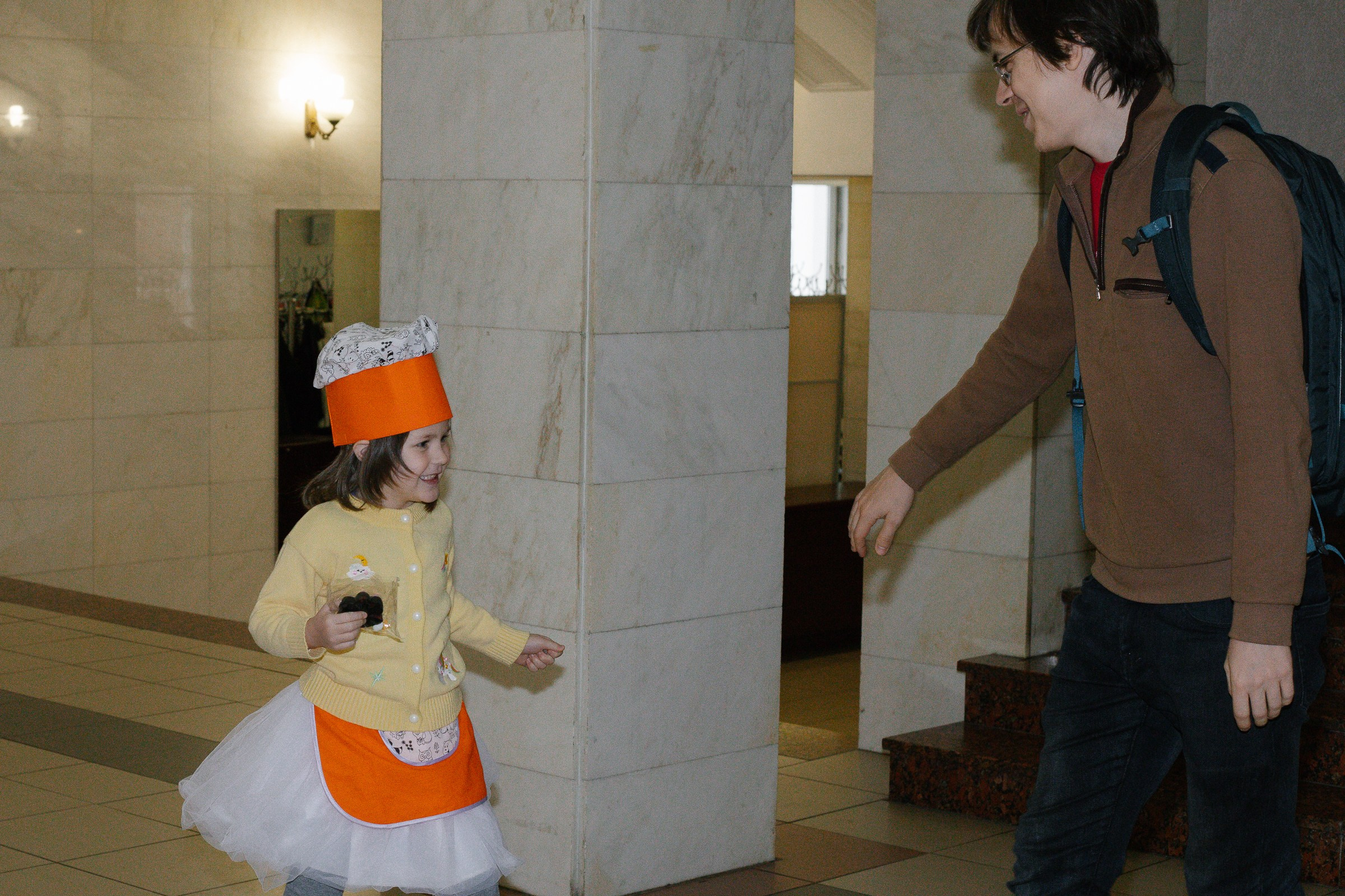 9 ноября, г. Екатеринбург. Золотое яблочко