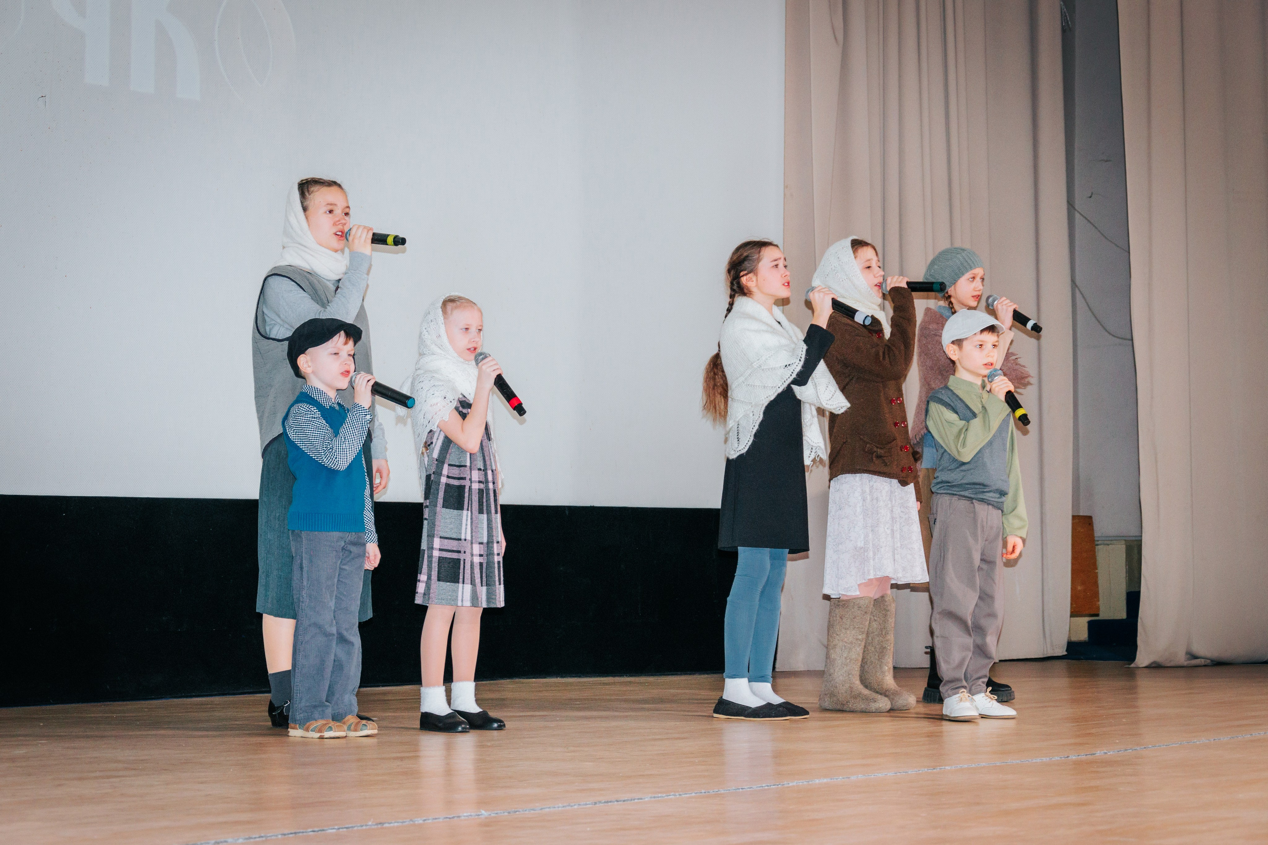 16 марта, г. Суздаль. Золотое яблочко