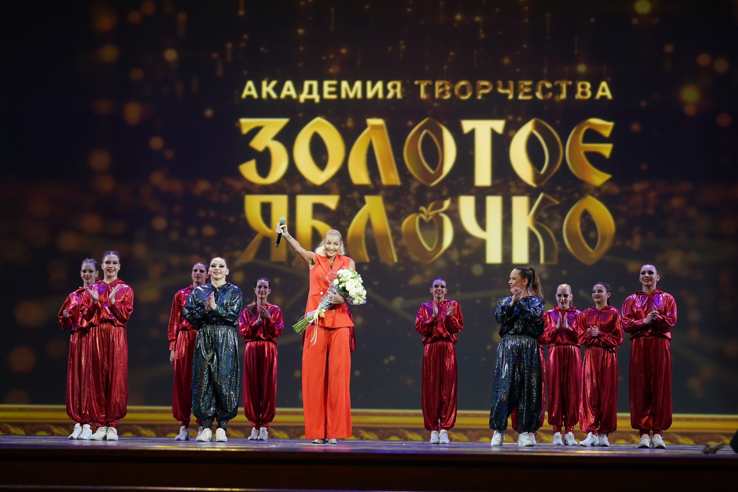 18 мая, отделение 1, г. Москва, Кремль. Золотое яблочко