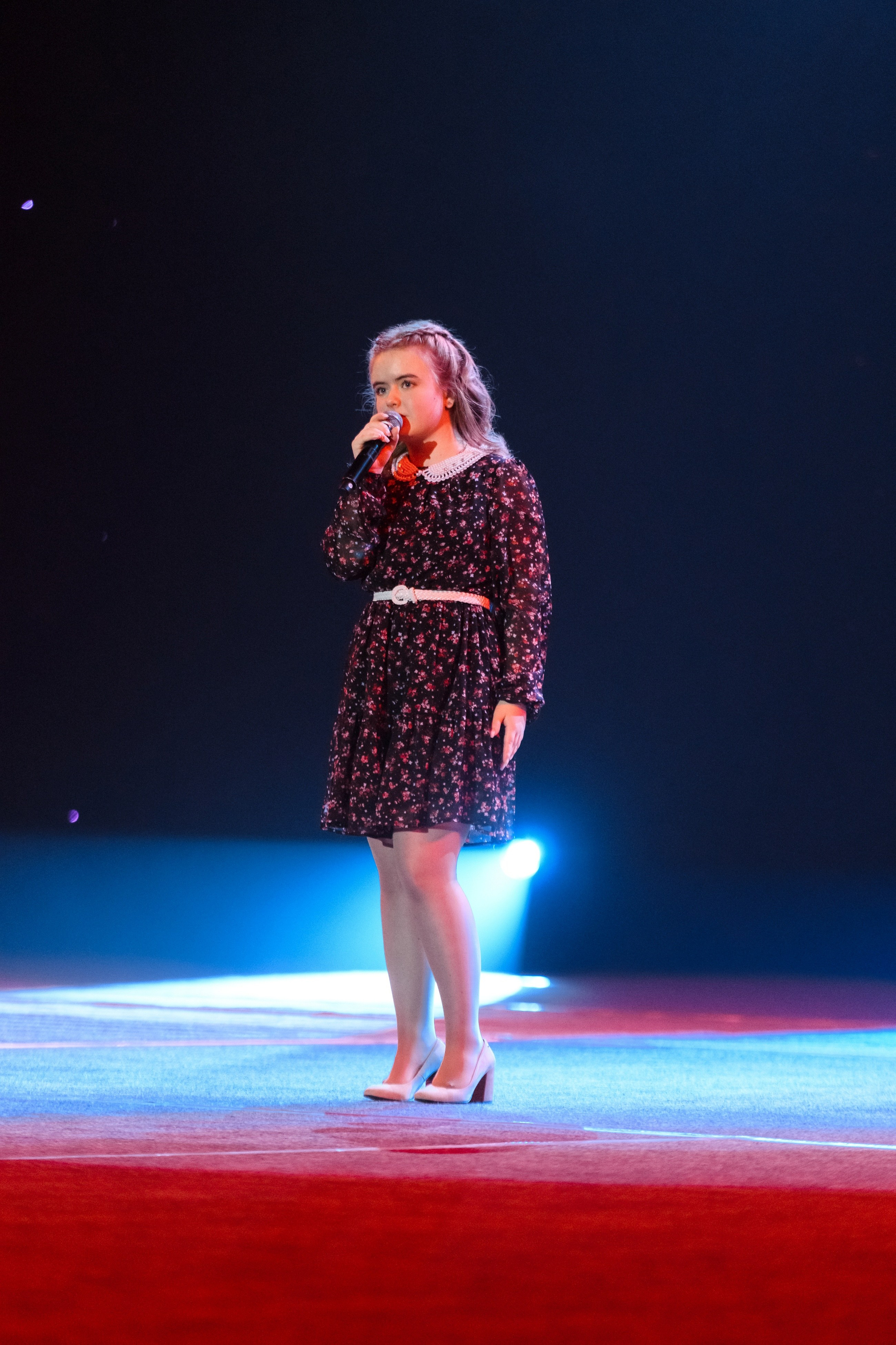 6 мая, концерт 10 лет, Сибур Арена, г. Санкт-Петербург. Золотое яблочко