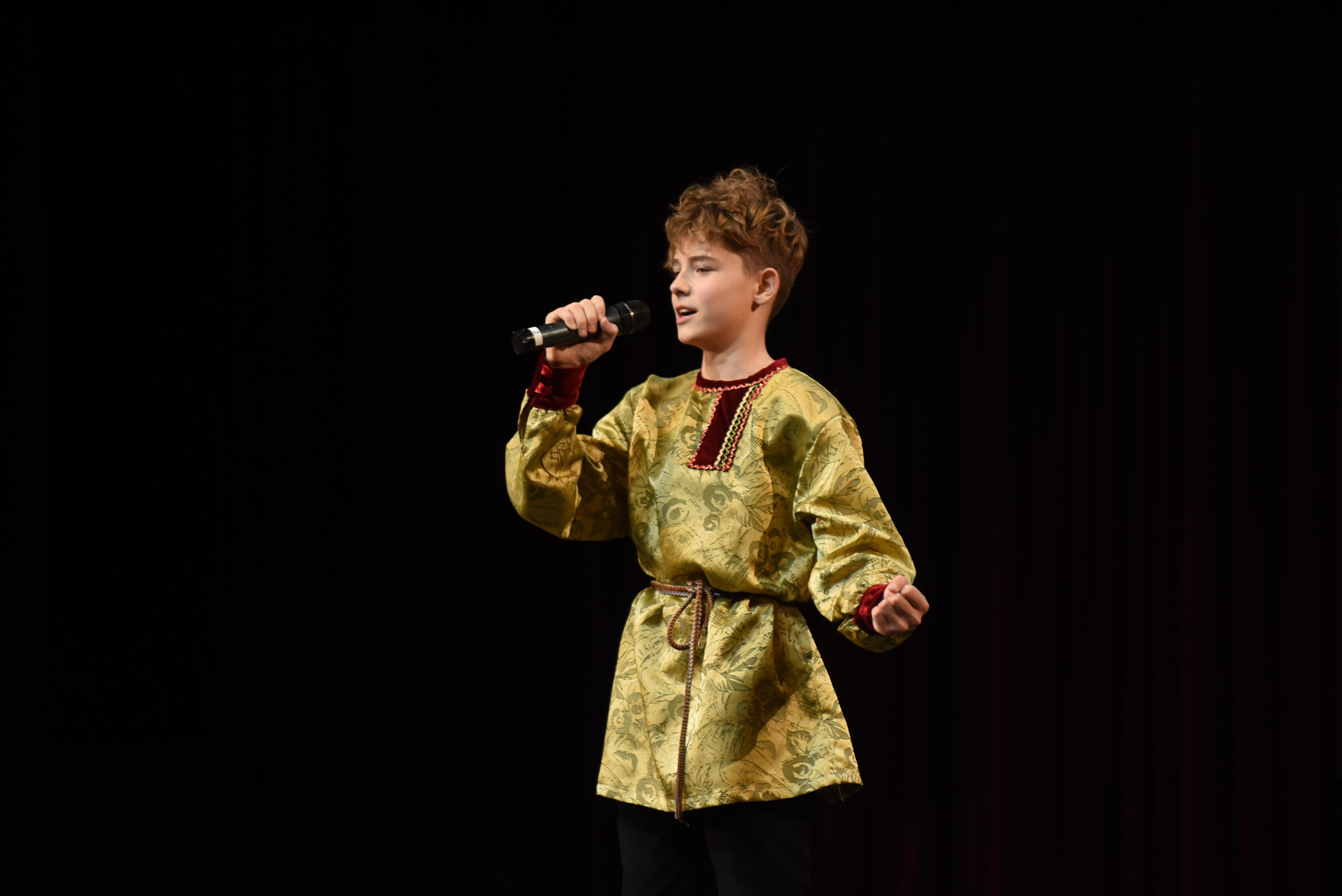 17 ноября, 1 блок, г. Москва. Золотое яблочко