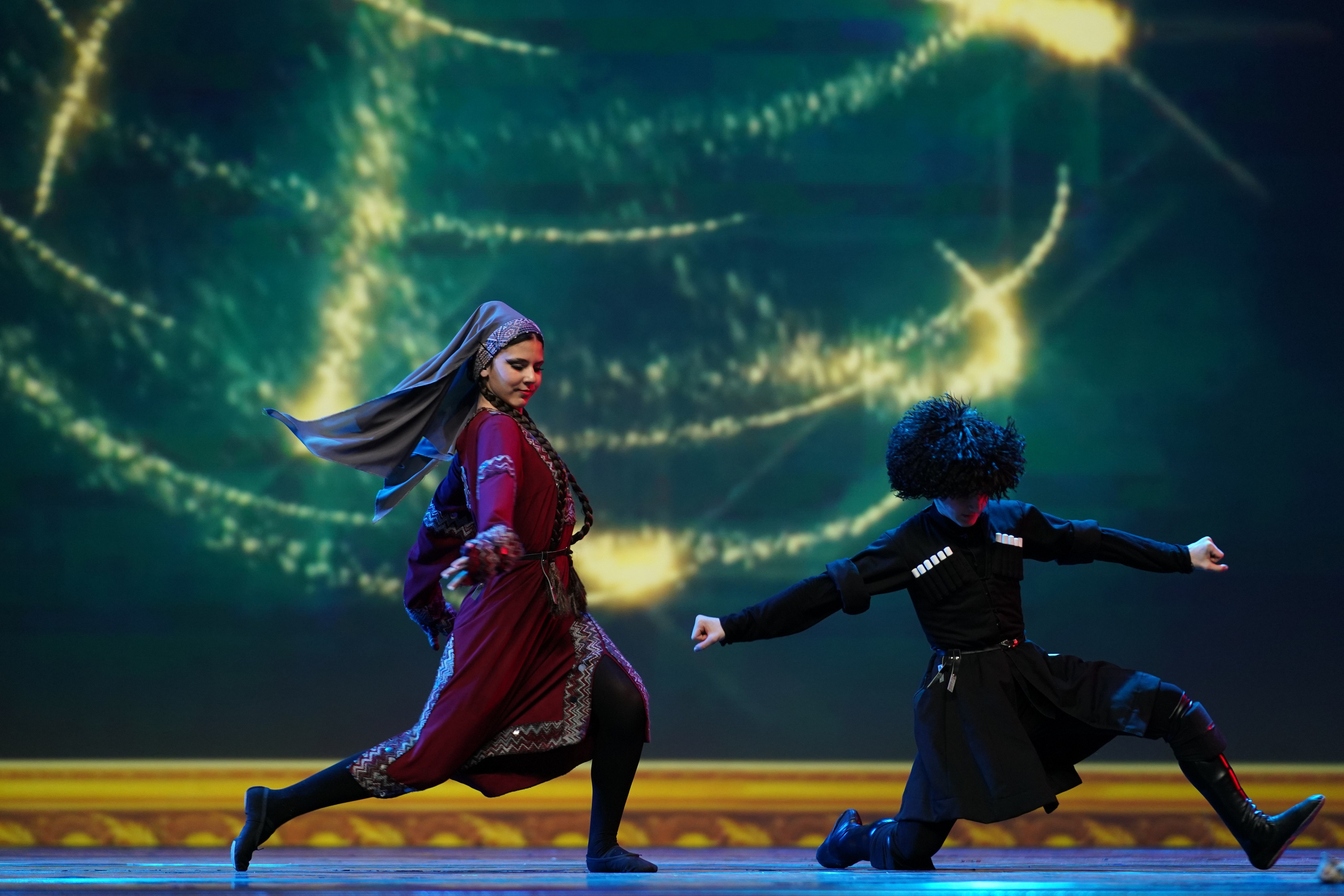 18 мая, отделение 1, г. Москва, Кремль. Золотое яблочко