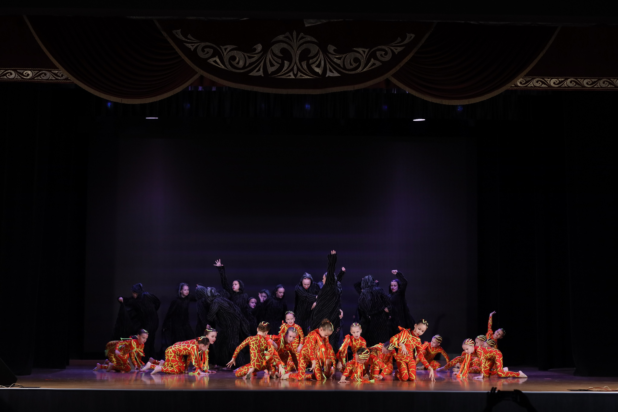 4 ноября, блок 1, видео, номера 49-58, г. Краснодар. Золотое яблочко