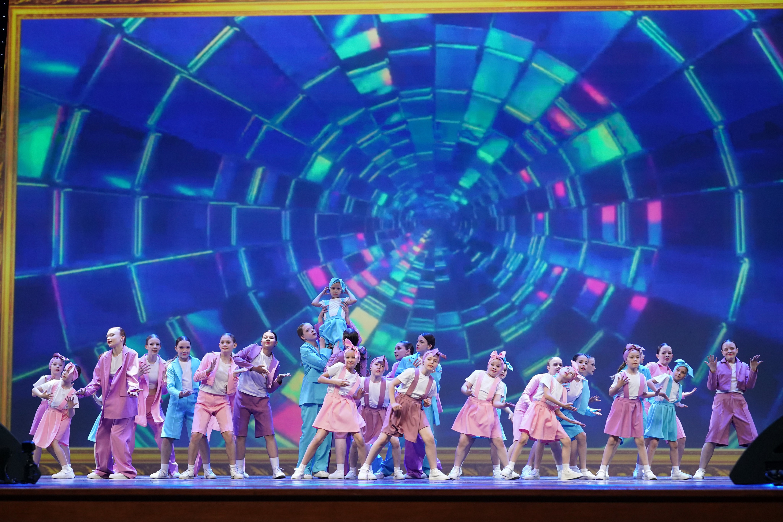 19 мая, отделение 2, г. Москва, Кремль. Золотое яблочко