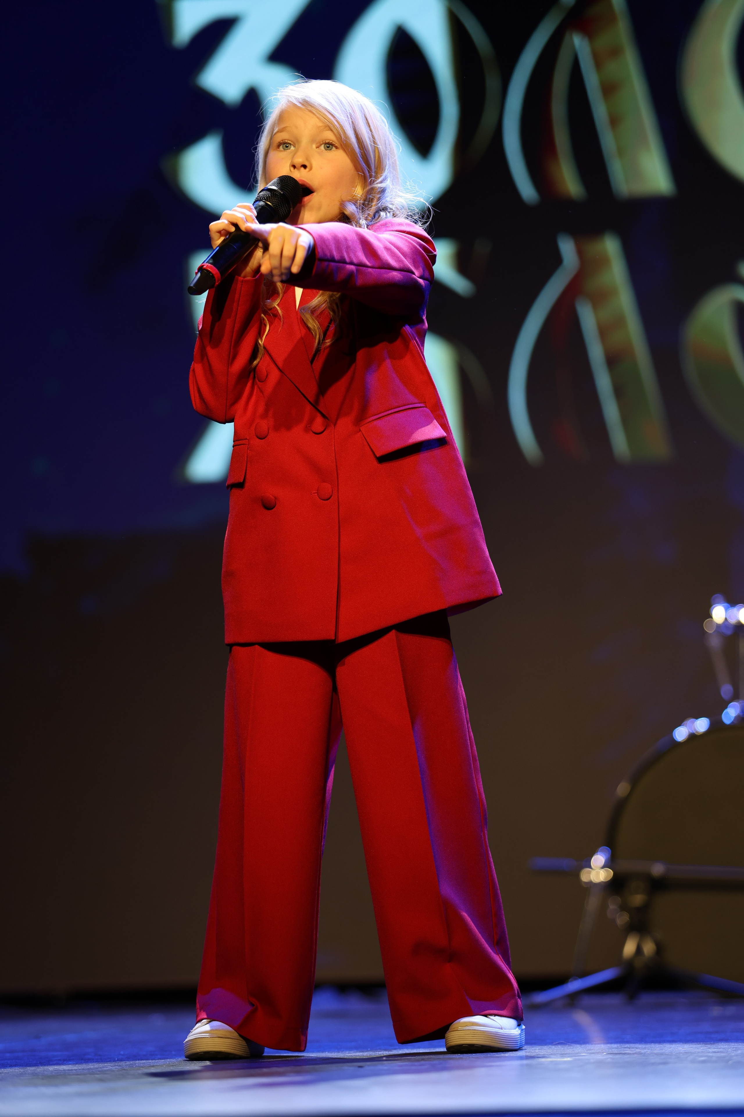 25 января, г. Челябинск. Золотое яблочко