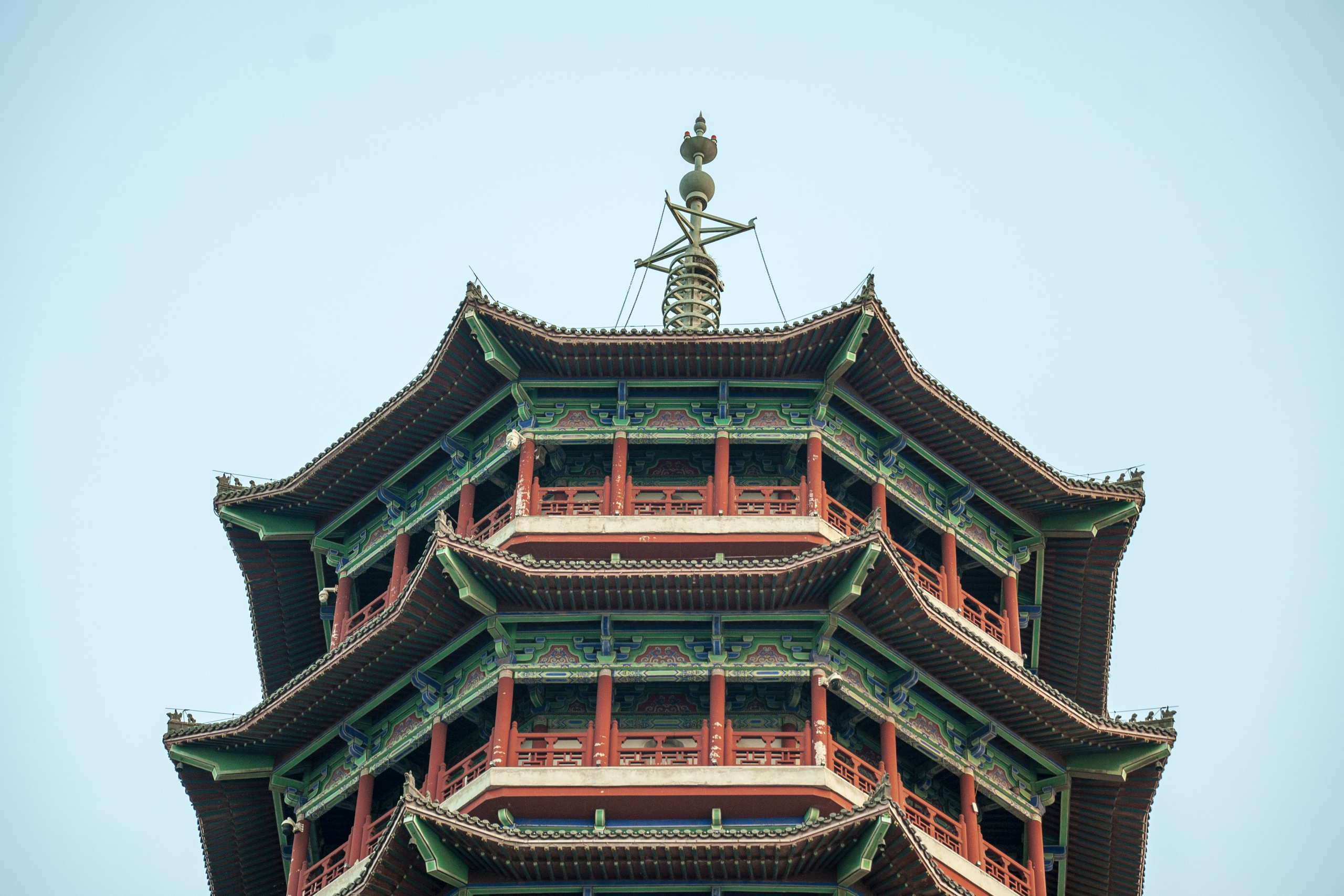 Загадочный Китай. FotoGraf