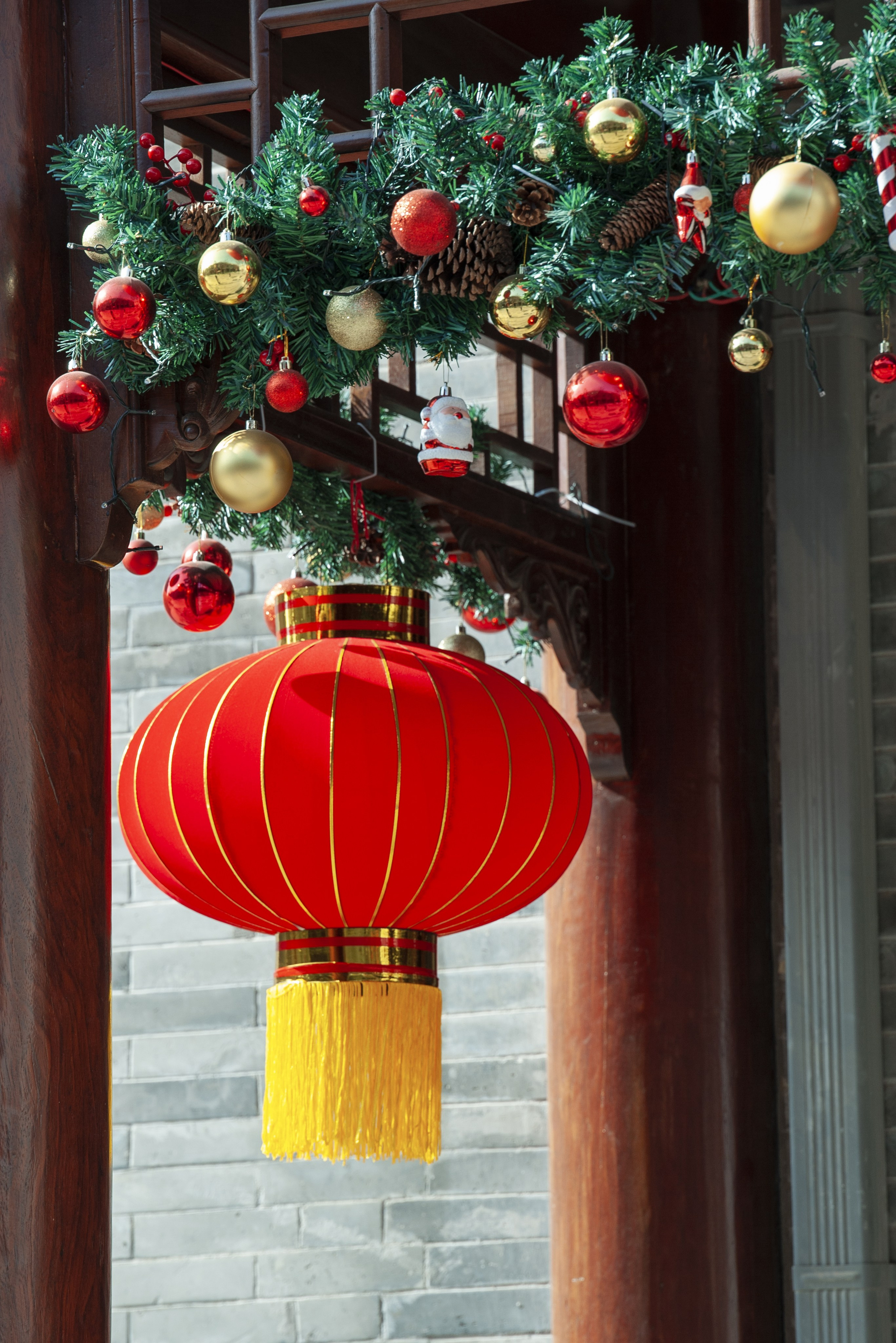 Загадочный Китай. FotoGraf