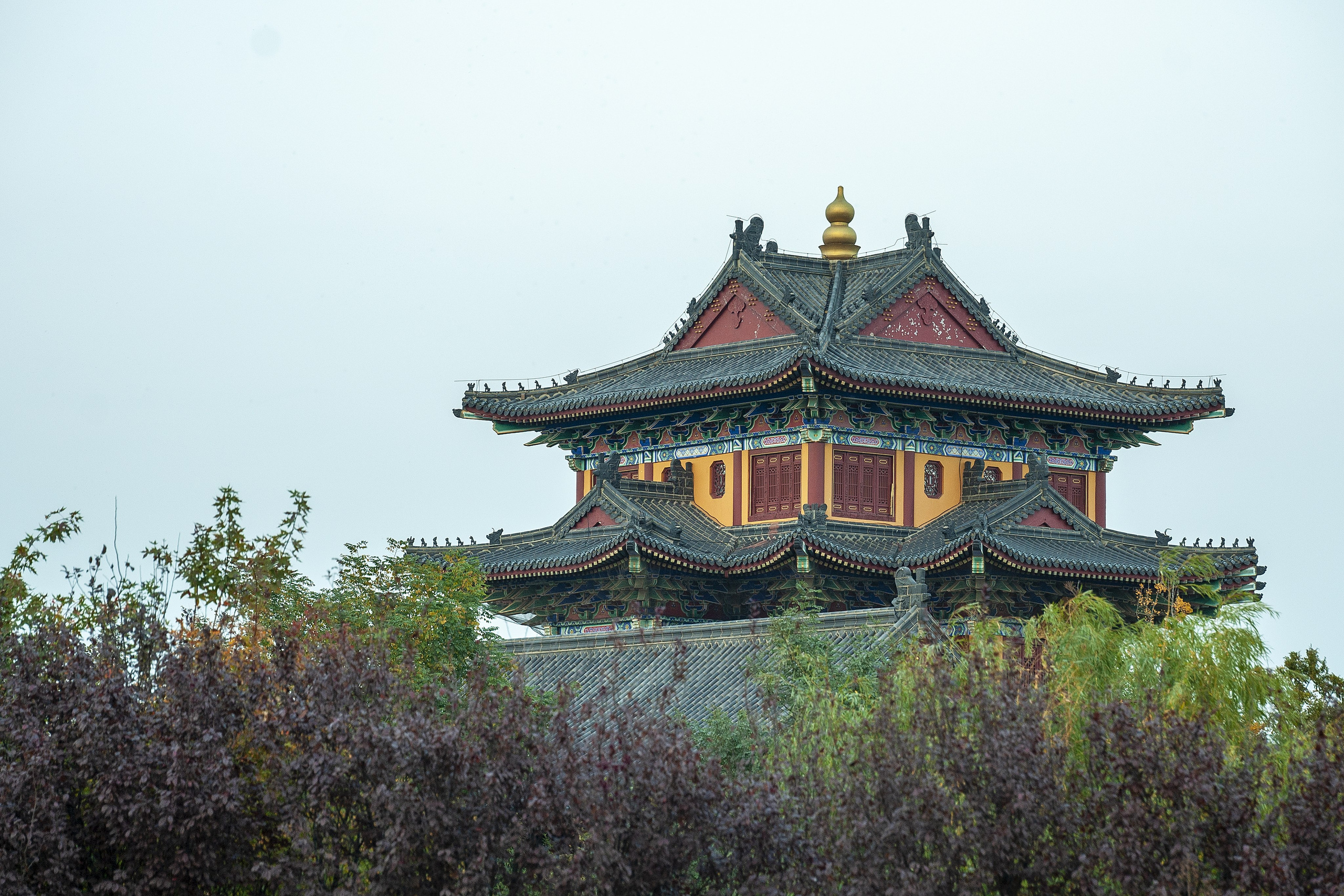 Загадочный Китай. FotoGraf