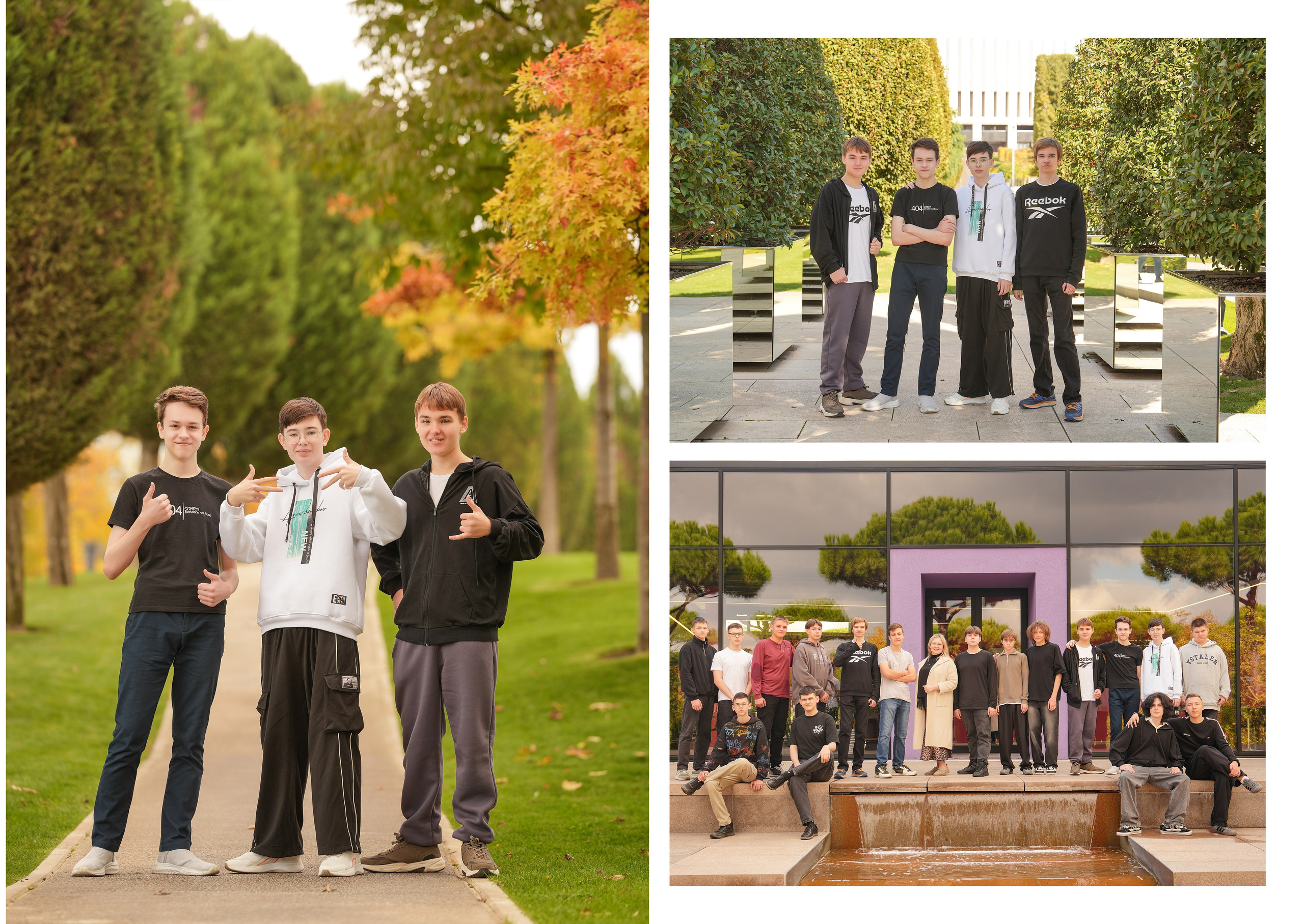 ШКОЛА 46 9 А. Красивый выпускной альбом в Краснодаре