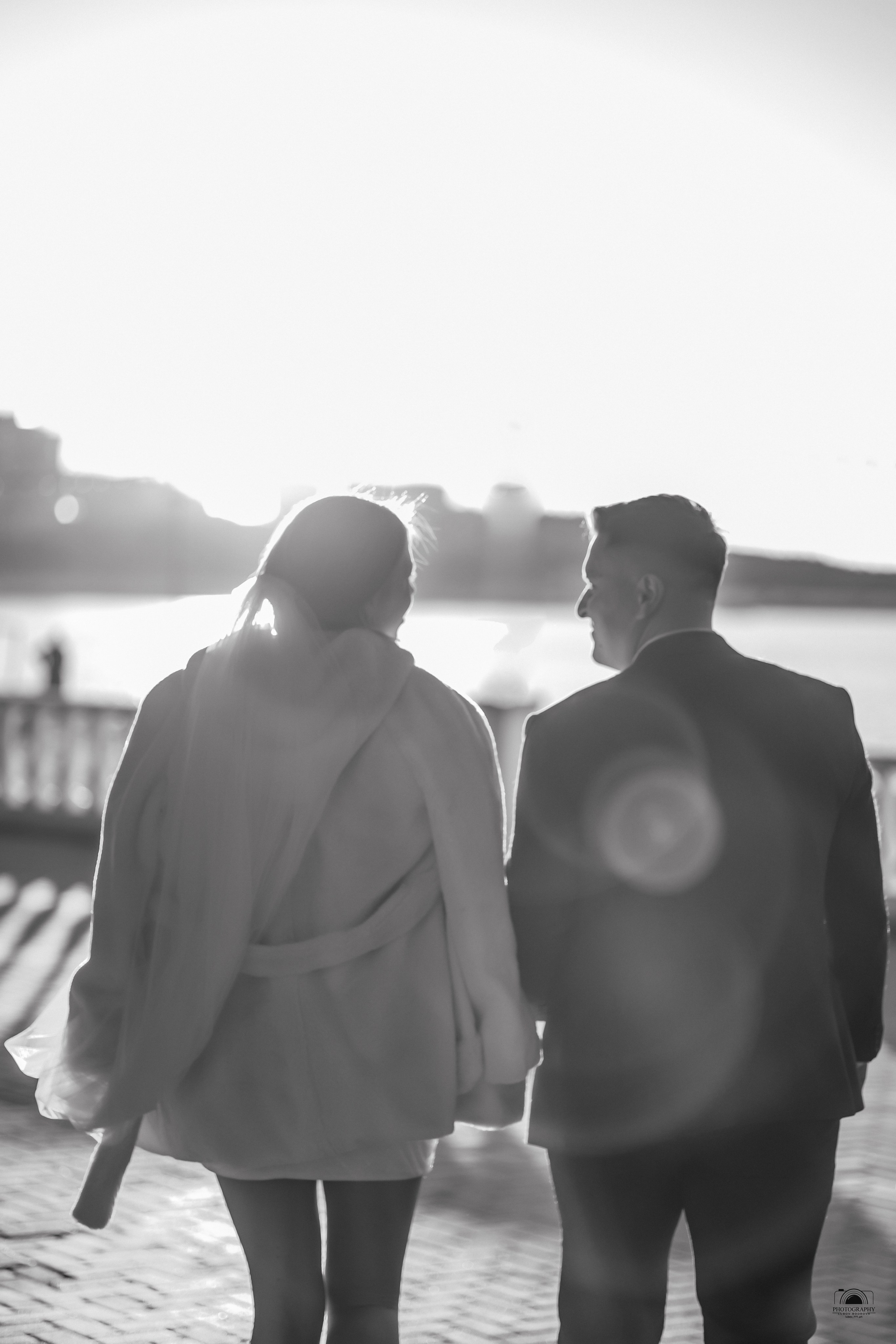 Ярослав и Ангелина. Семейный и портретный фотограф в Геленджике Любовь Бодрова