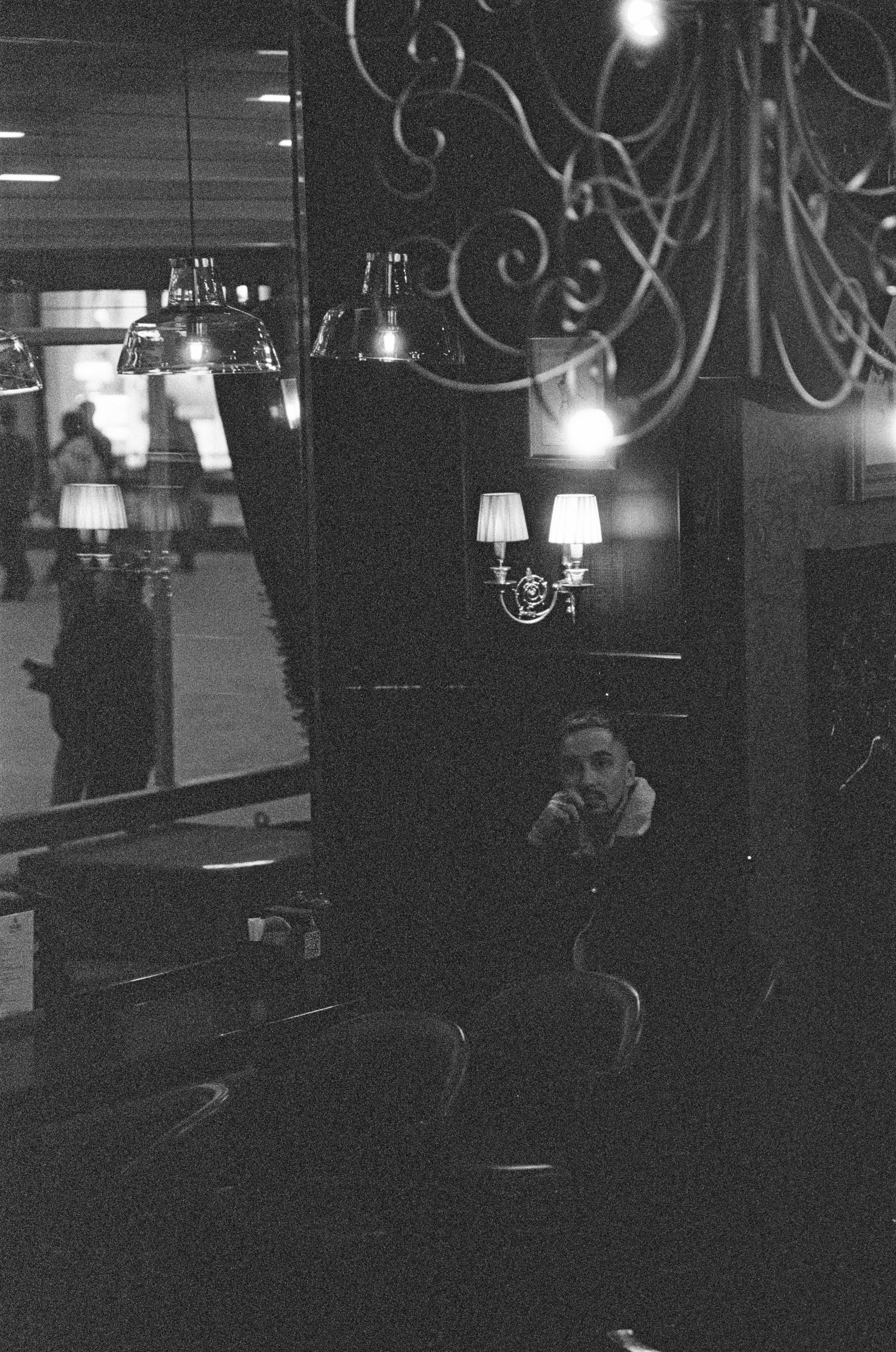 Мэйти. Пленка. Песни. Дарья Халявина | Репортажный и концертный фотограф