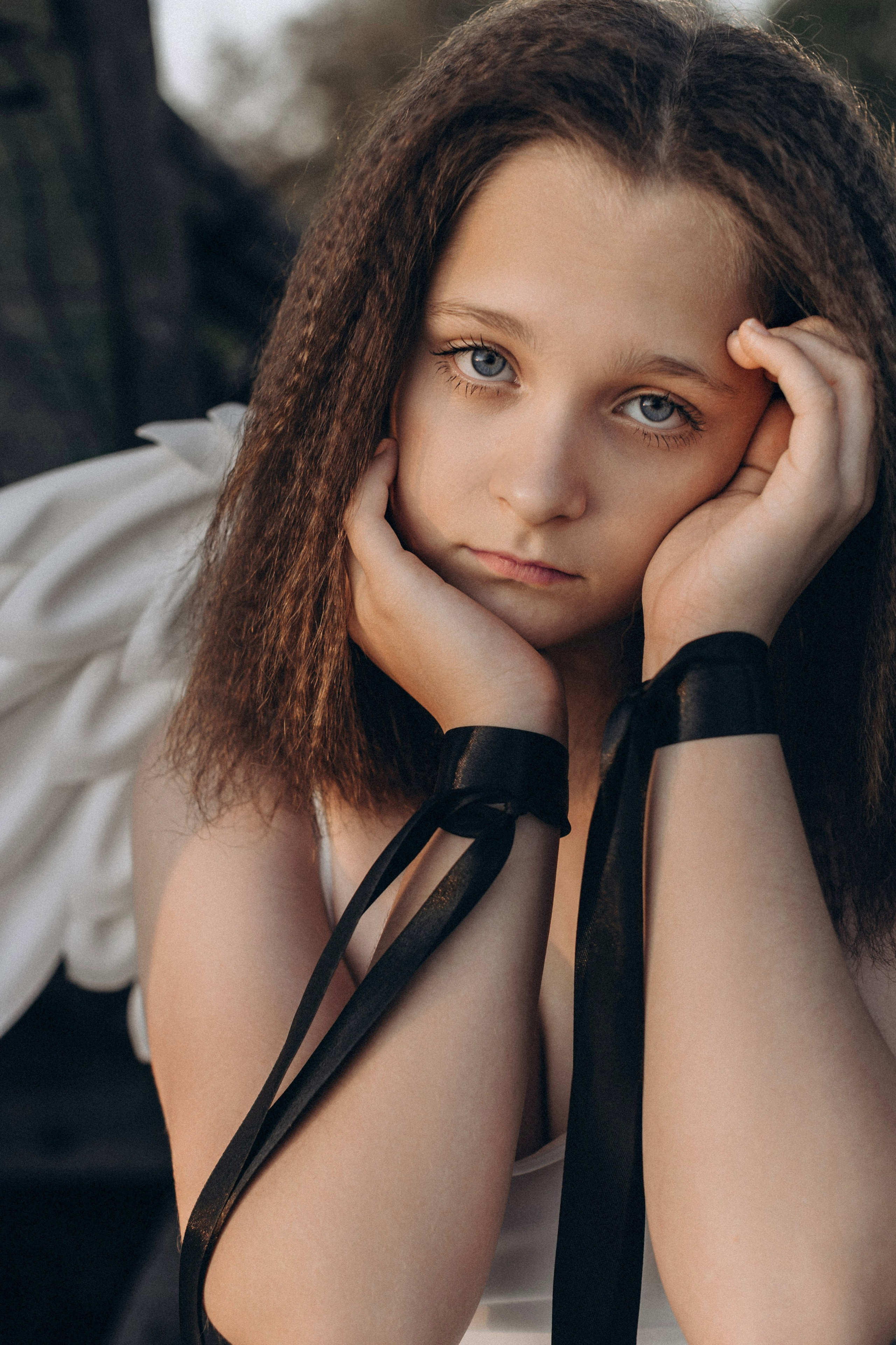 Ангелина. Портретный, семейный и свадебный фотограф в Нарьян-Маре