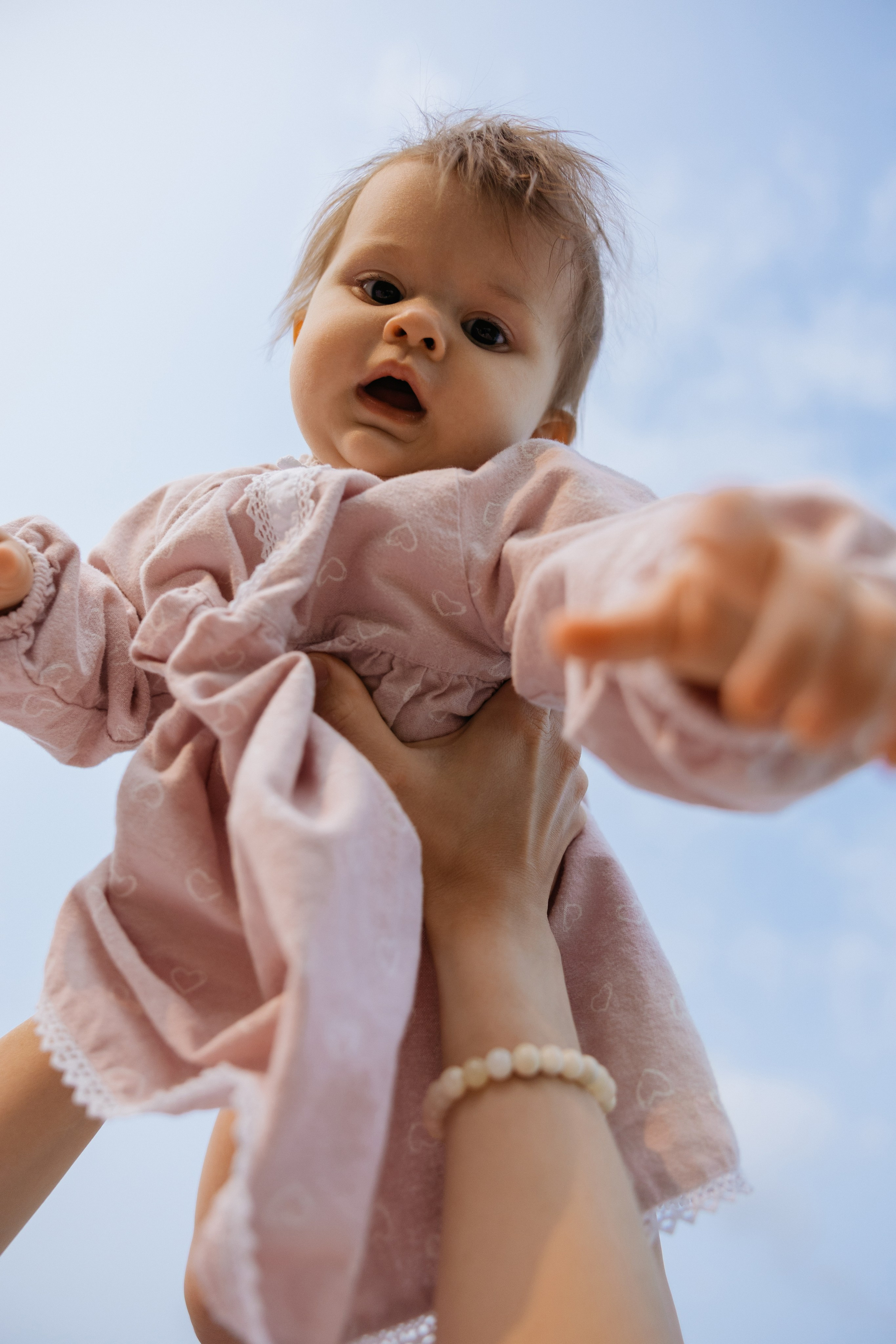 Песни и самолеты. Свадебный фотограф в Москве Полина Лелетко