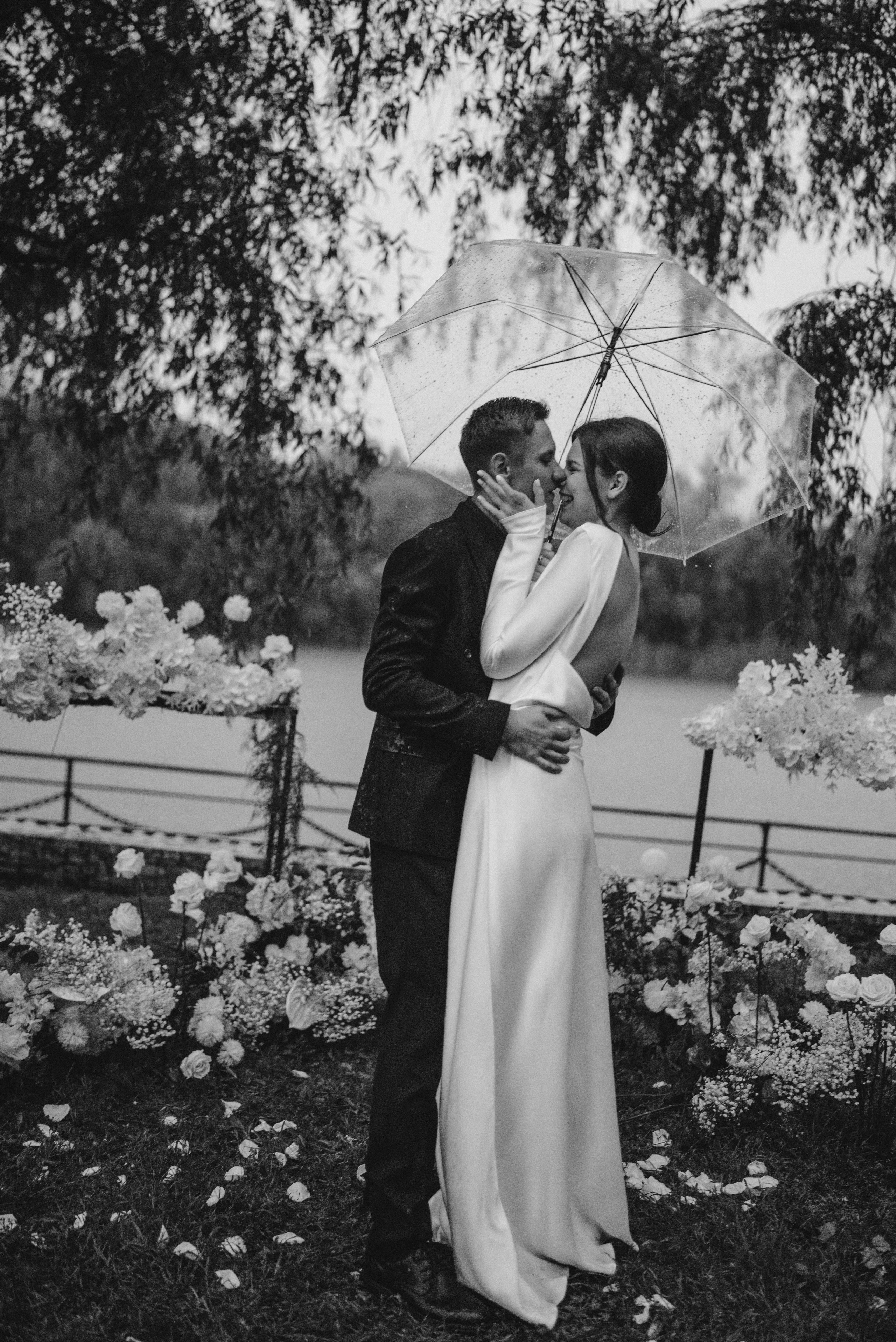 Wedding. Фотограф Костикова Анастасия Ростов-на-Дону