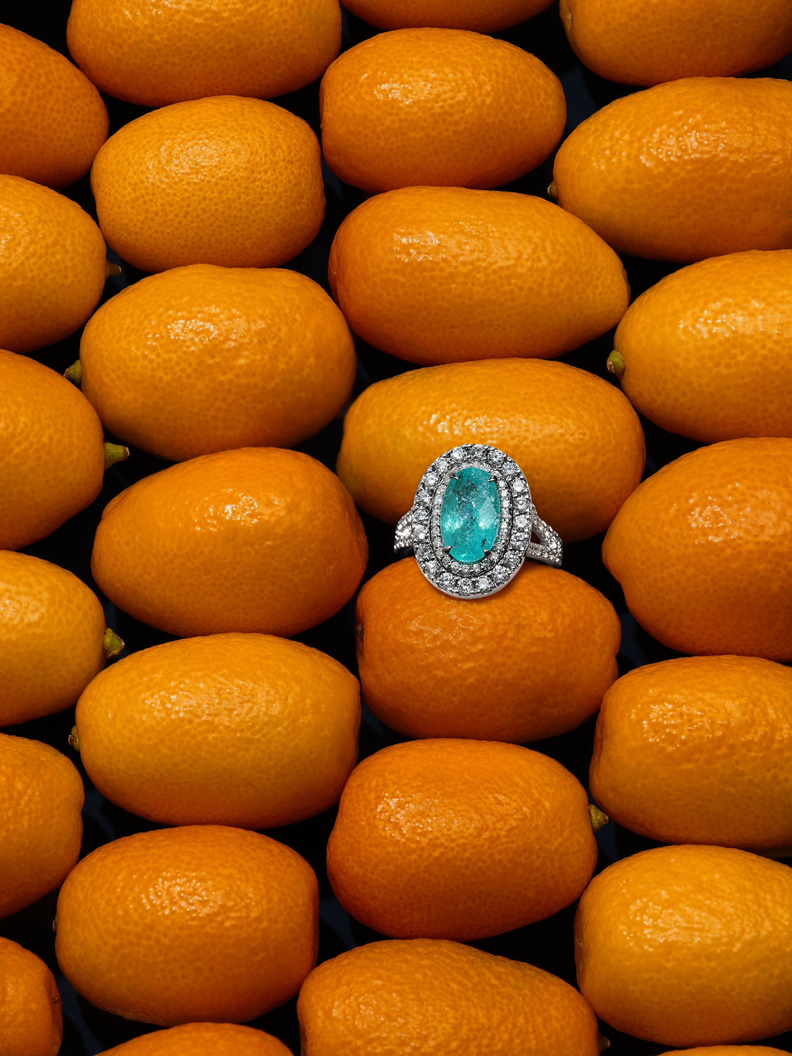 Фотосъемка ювелирных украшений. Предметный фотограф в Москве Анастасия Шаронина