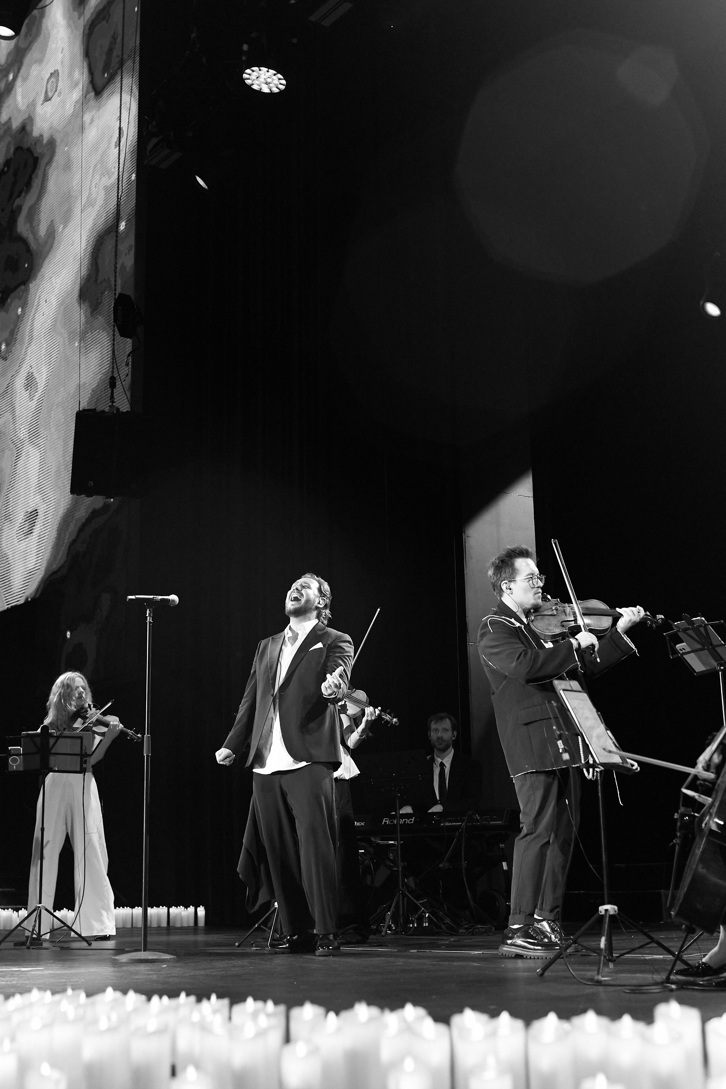 VEGAS CITY HALL. Фотограф Мария Сивохина