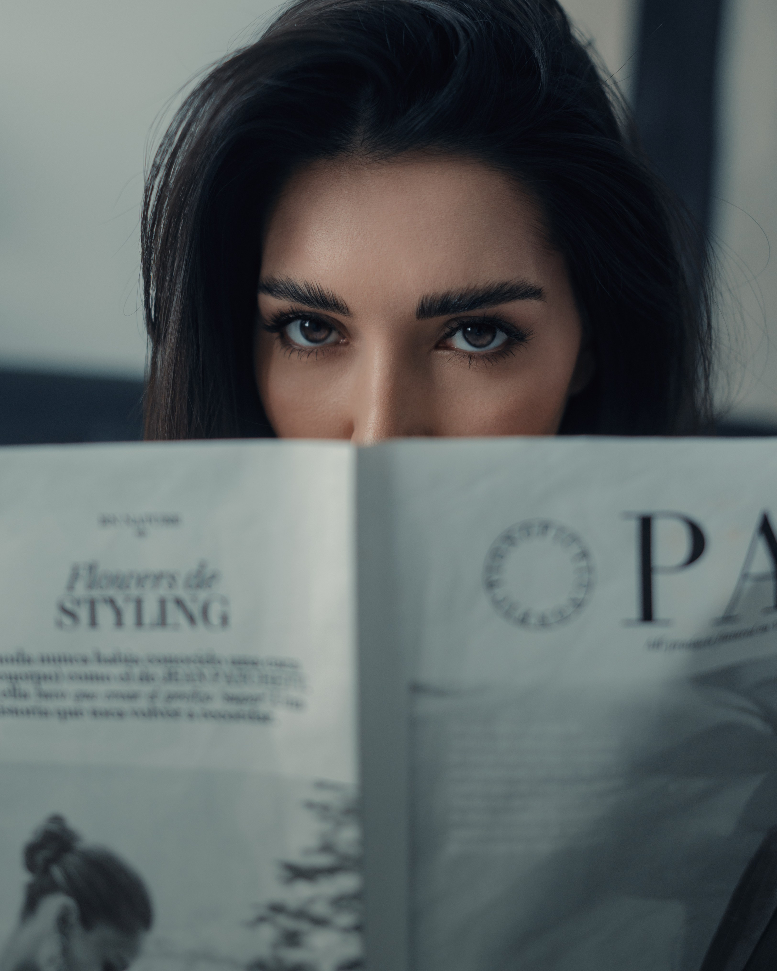 Портретный фотограф Казань