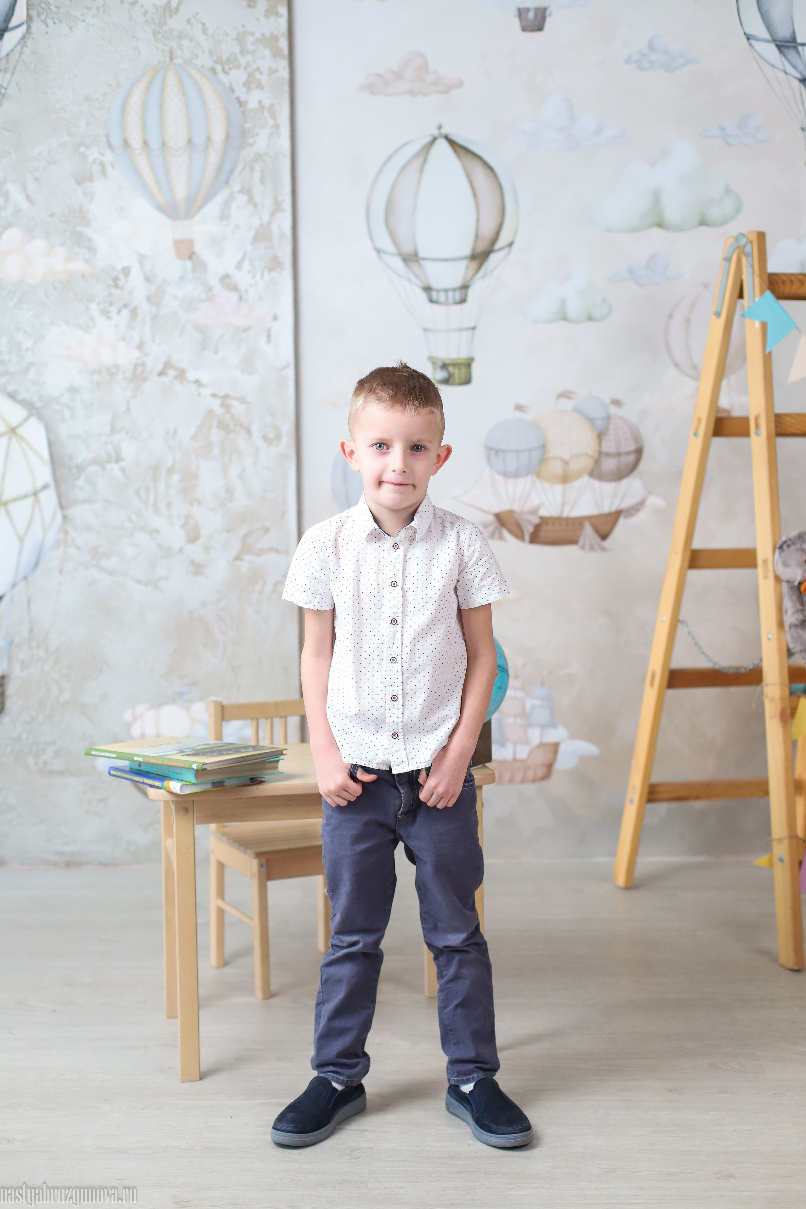 Детский сад, группа Родничок. Фотограф в Сургуте Брызгунова Анастасия