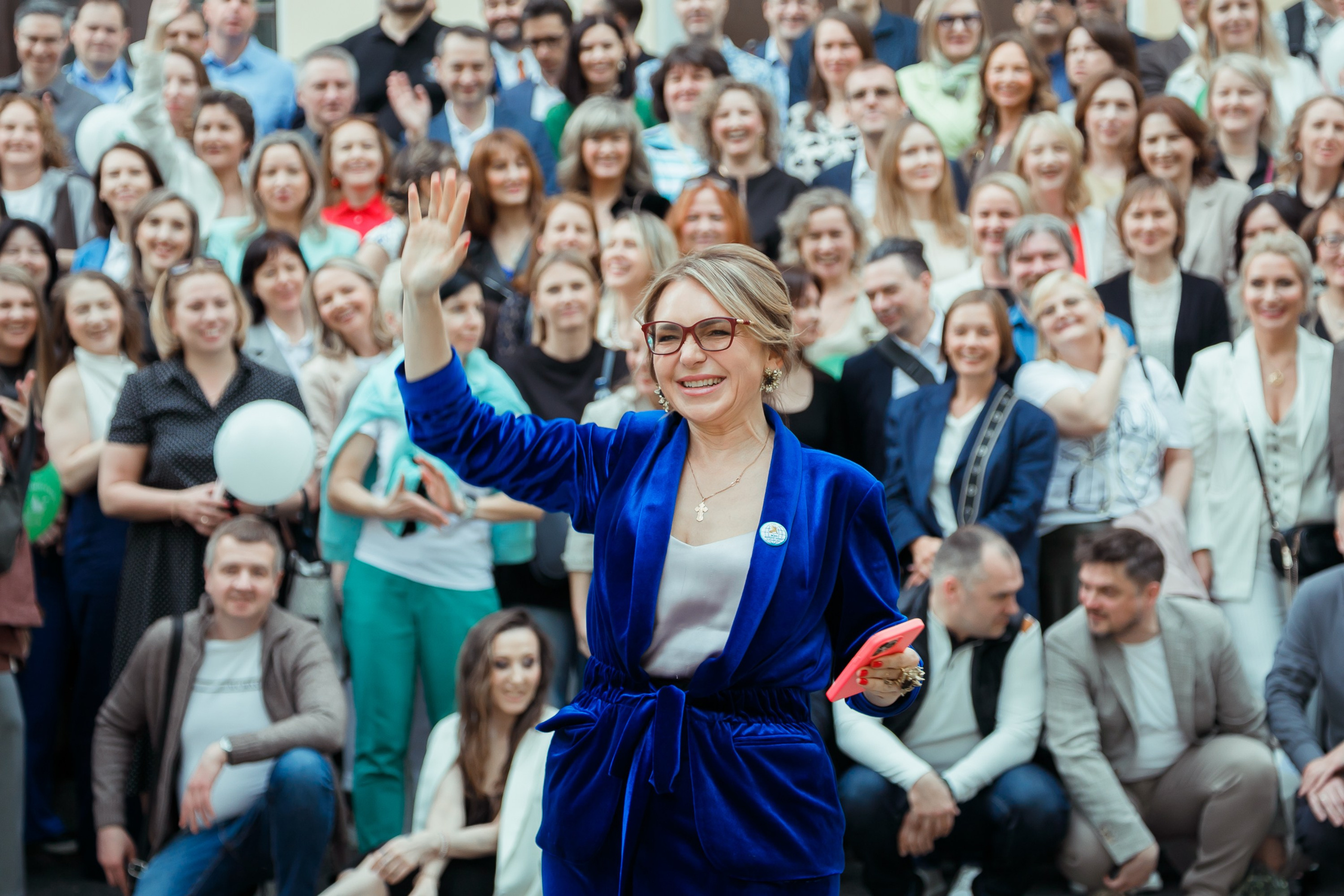 Встреча выпускников ФИНЭКа. Портретный фотограф Мария Шарко Санкт-Петербург и Москва