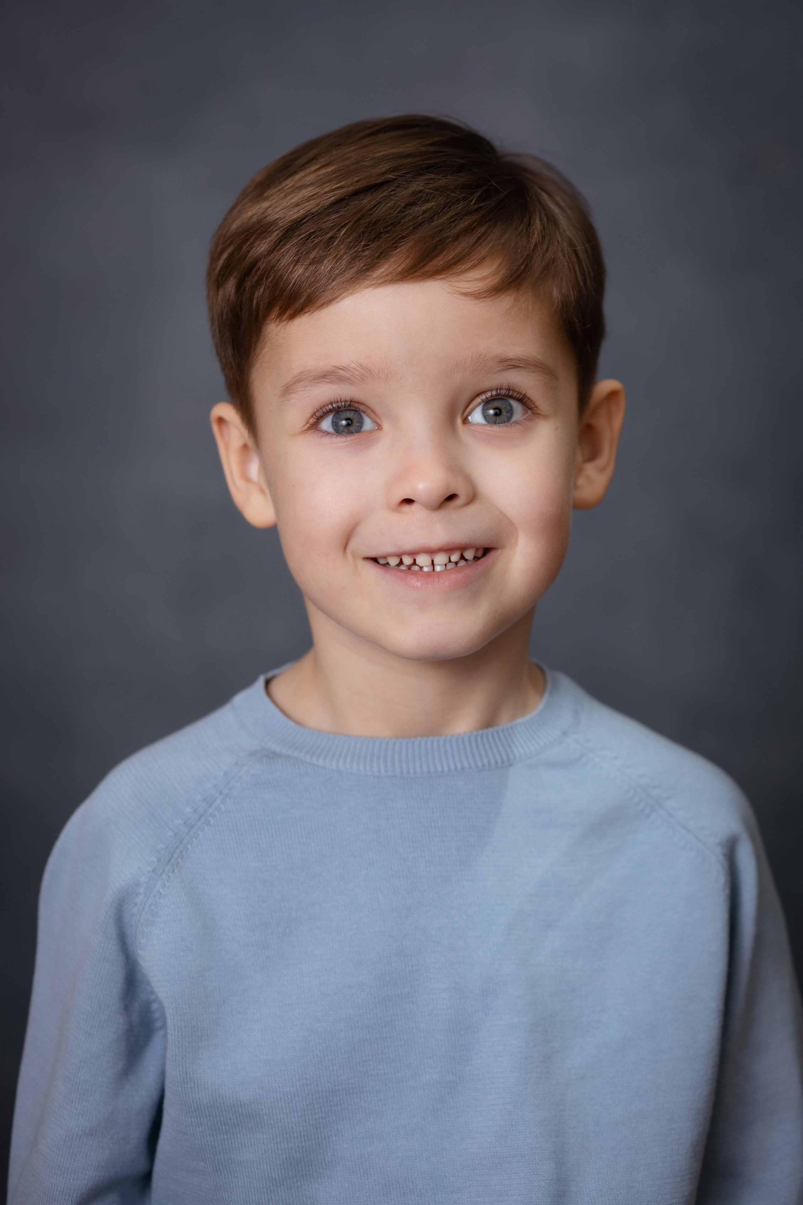 Даня. Портретный фотограф Мария Шарко