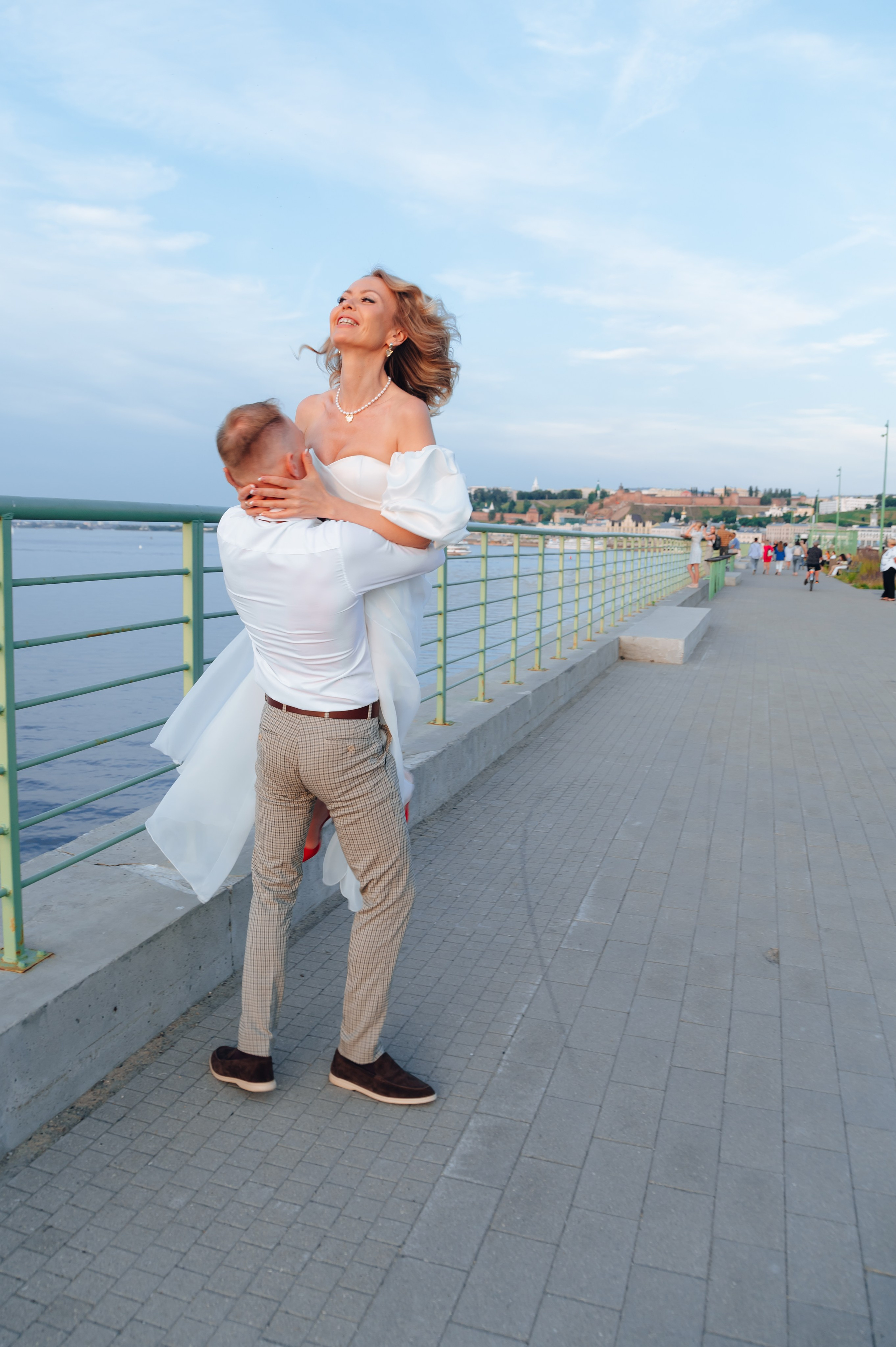 Надя и Женя. Детский и семейный фотограф Катерина Мишина