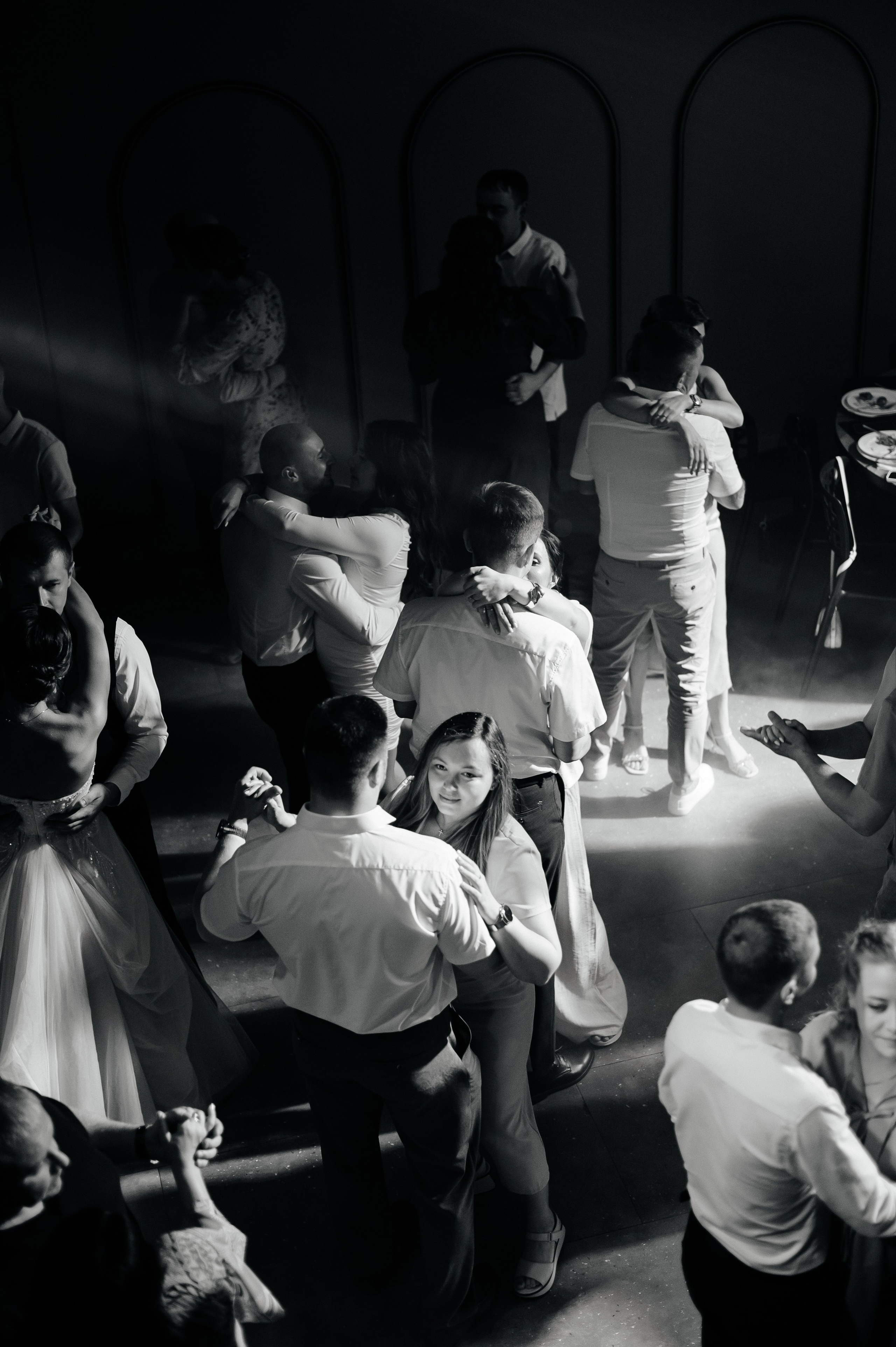 Константин и Виктория. Свадебный фотограф