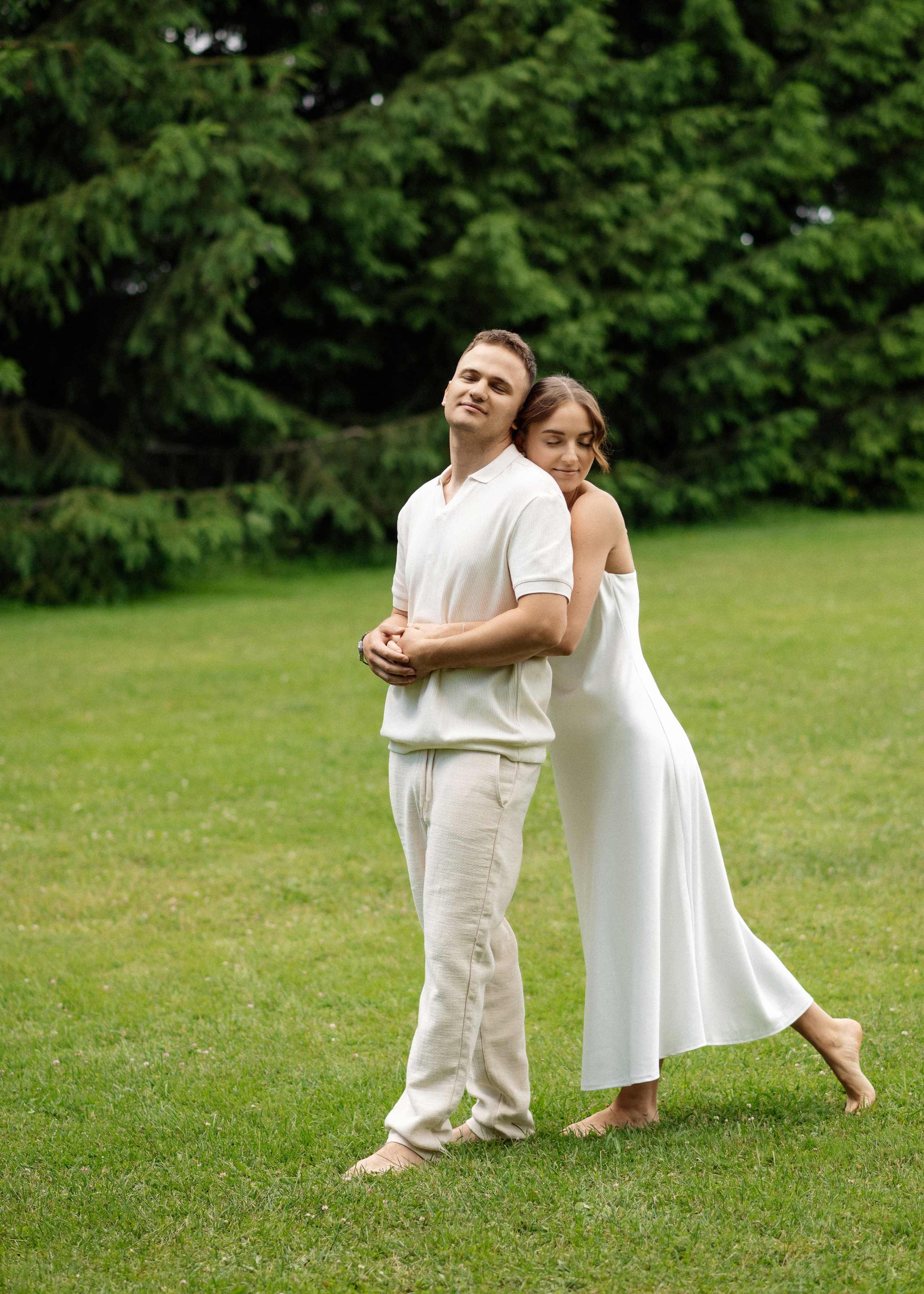 O&M. Свадебный фотограф Минск