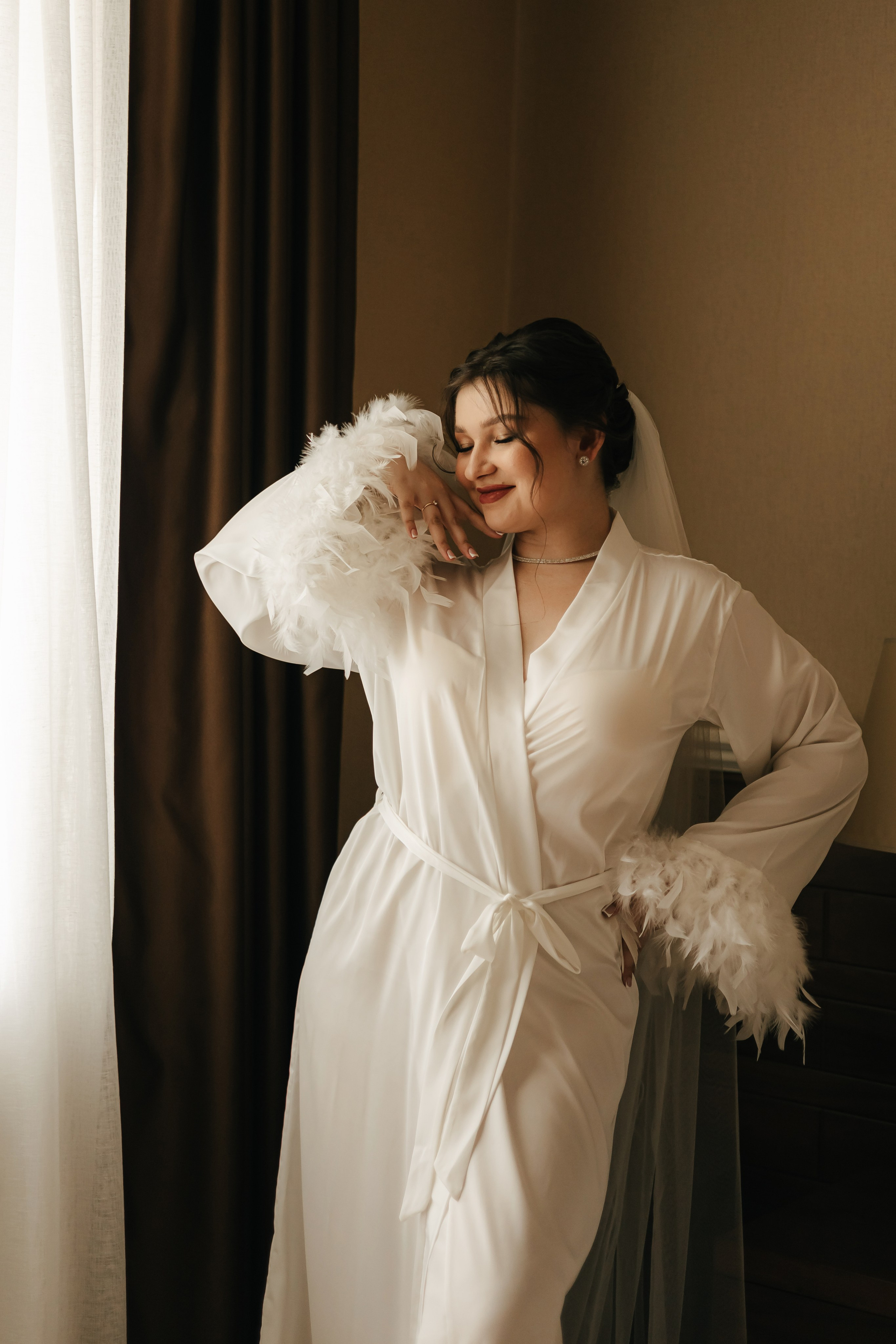 Свадьба Марии и Юрия. Семейный и свадебный фотограф в Чебоксарах и Новочебоксарске Ирина Юрь