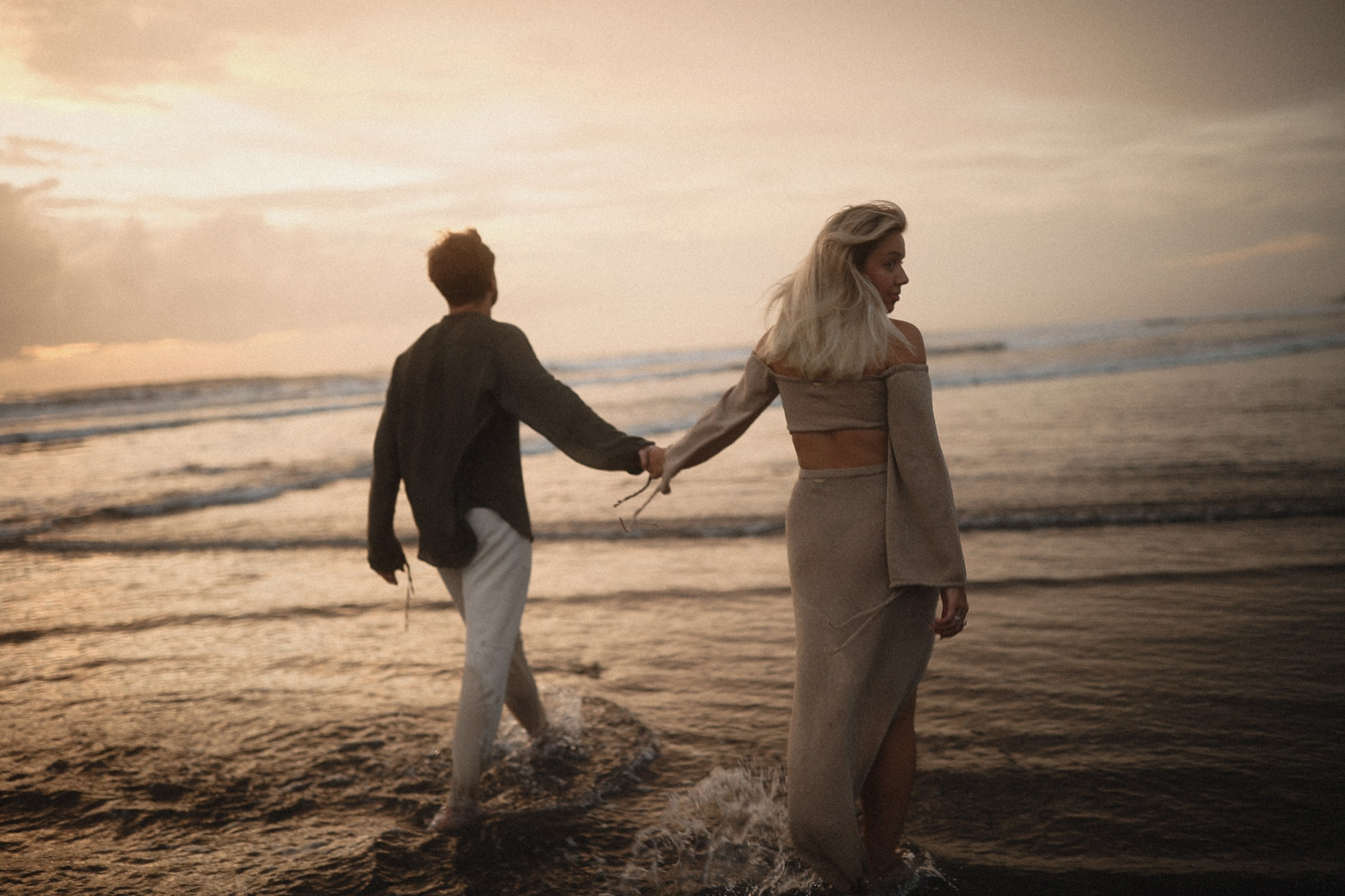 Никого кроме вас. Свадебный и семейный фотограф Москва, Спб, Крым Игорь Сазонов