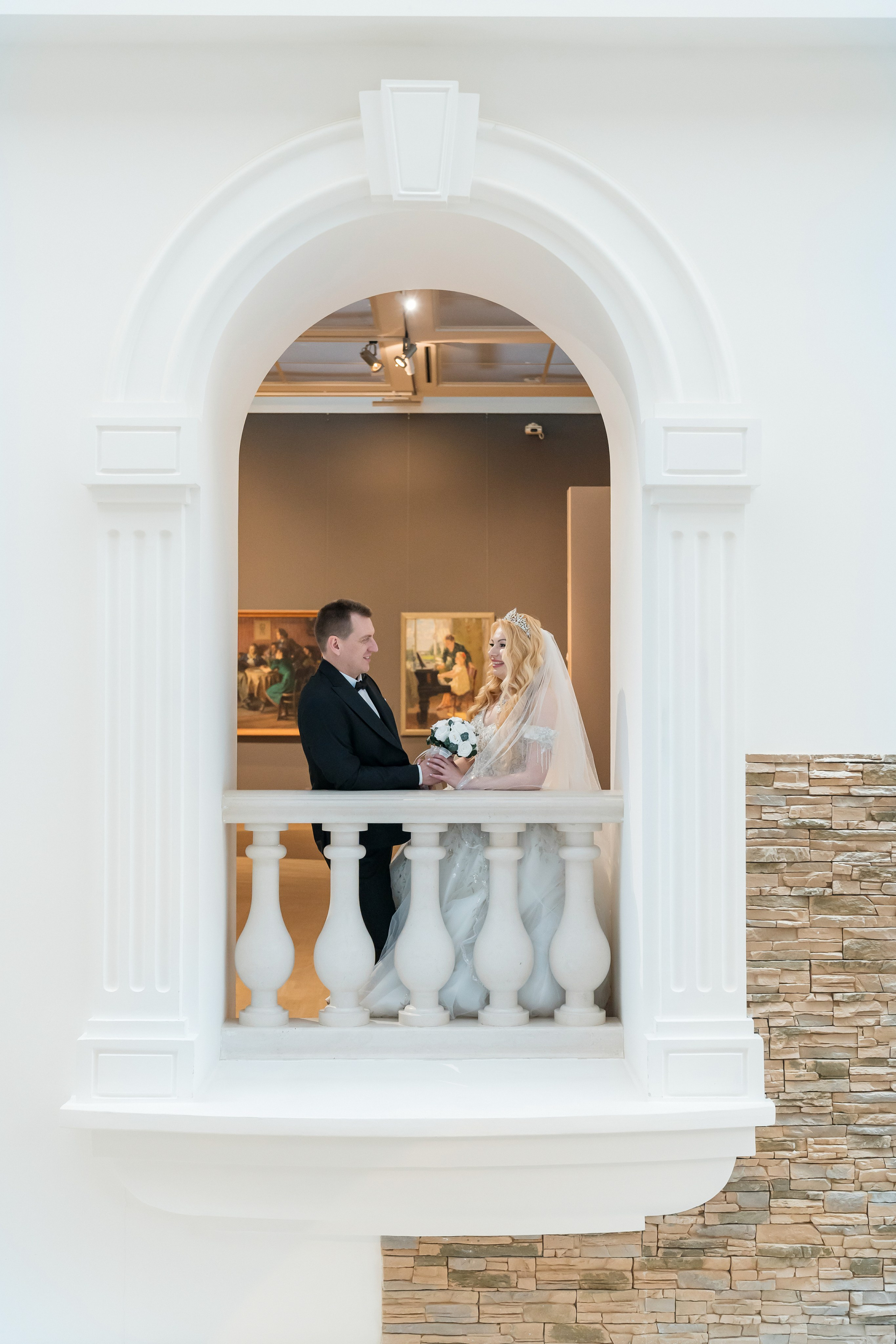 Свадебная фотосессия Игоря и Кристины. Видеограф на свадьбу Минск Андрей Щербо