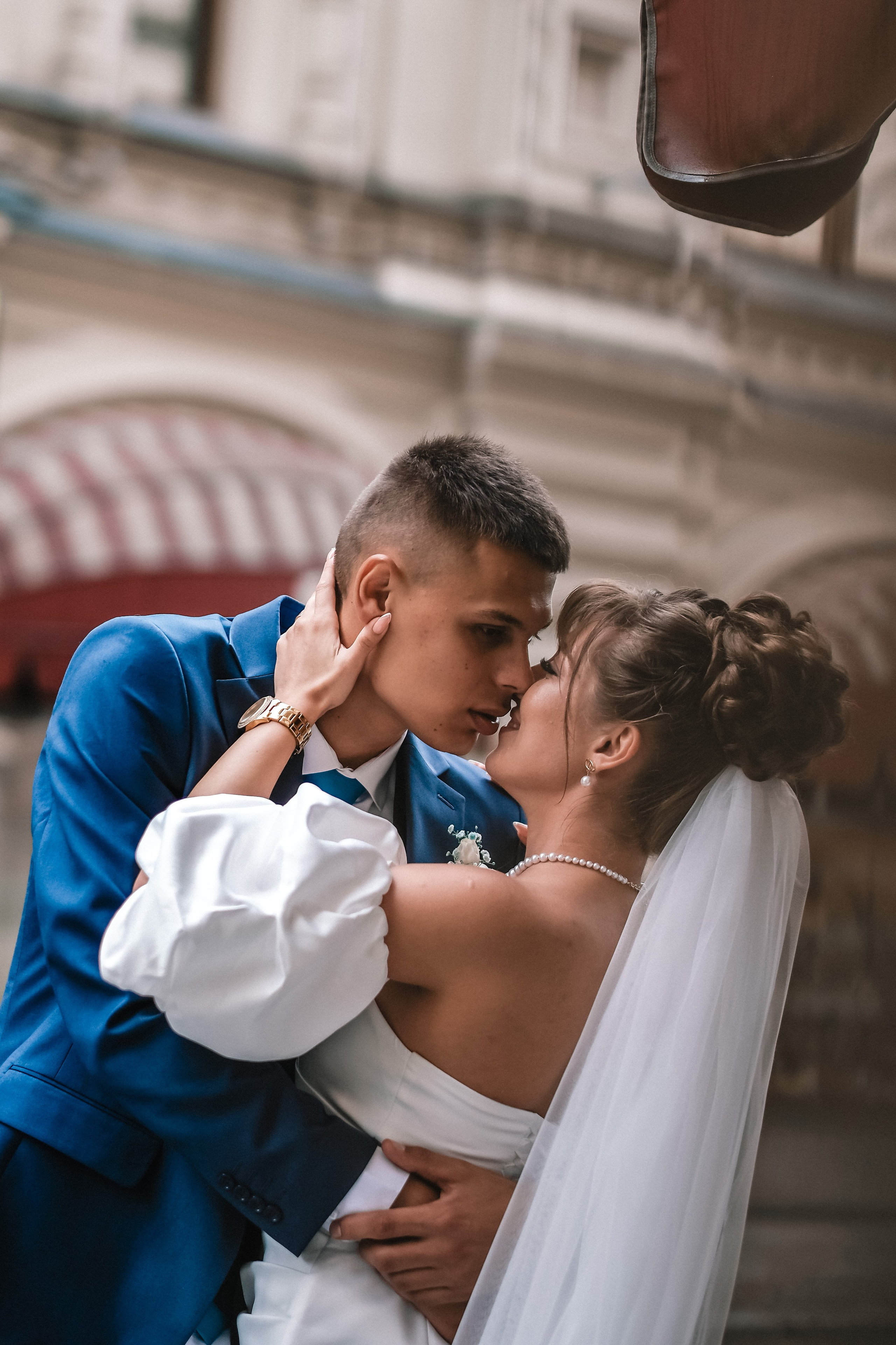 Павел и Виолетта. Твой эксклюзивный фотограф Мария Дригова