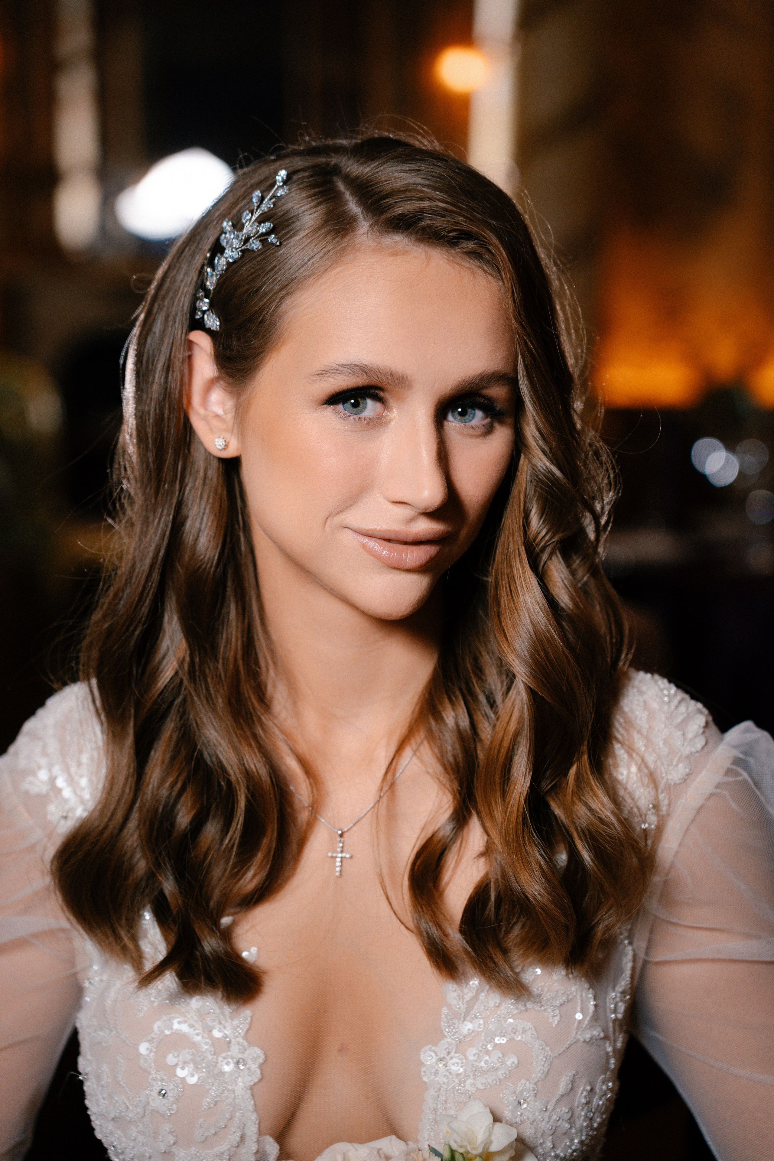 Свадьба Алисы и Дмитрия в ресторане Турандот