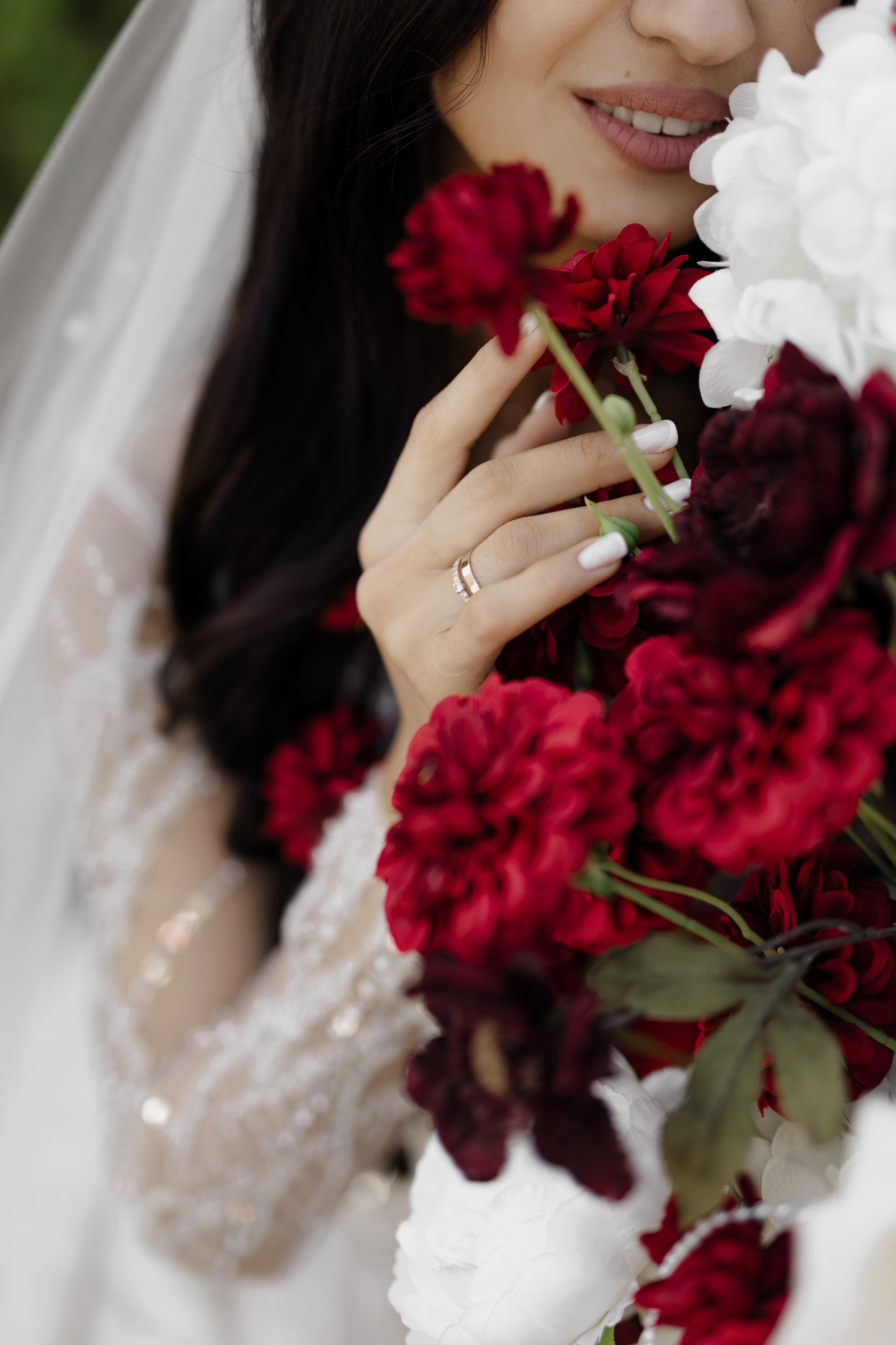 Свадьба Ильи и Татьяны. Фотограф Кольчугино/Владимир/Москва Елизавета Иода