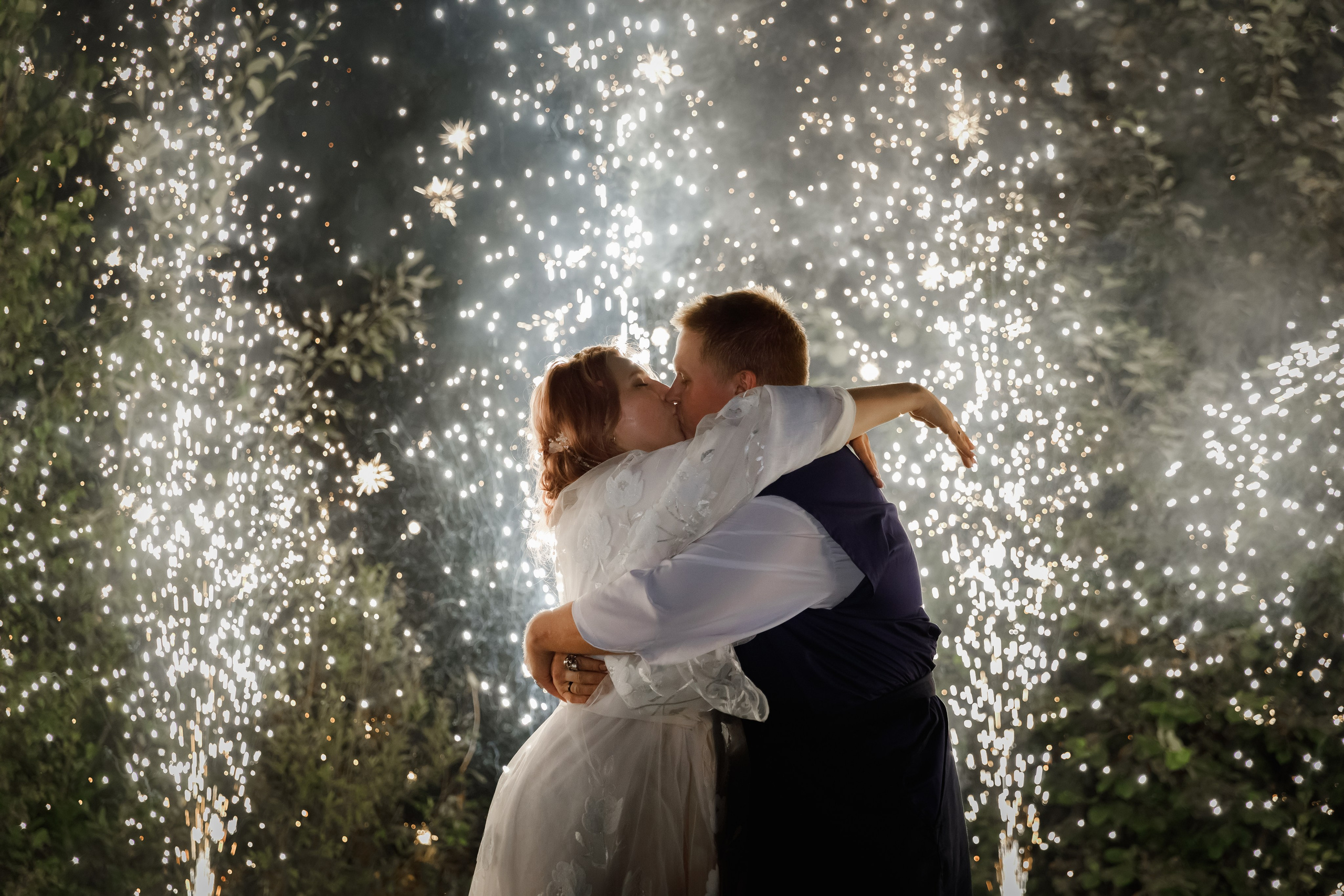 Кирилл & Екатерина. Свадебный фотограф, крещение, венчание СПБ, Белгород Анна Коршунова