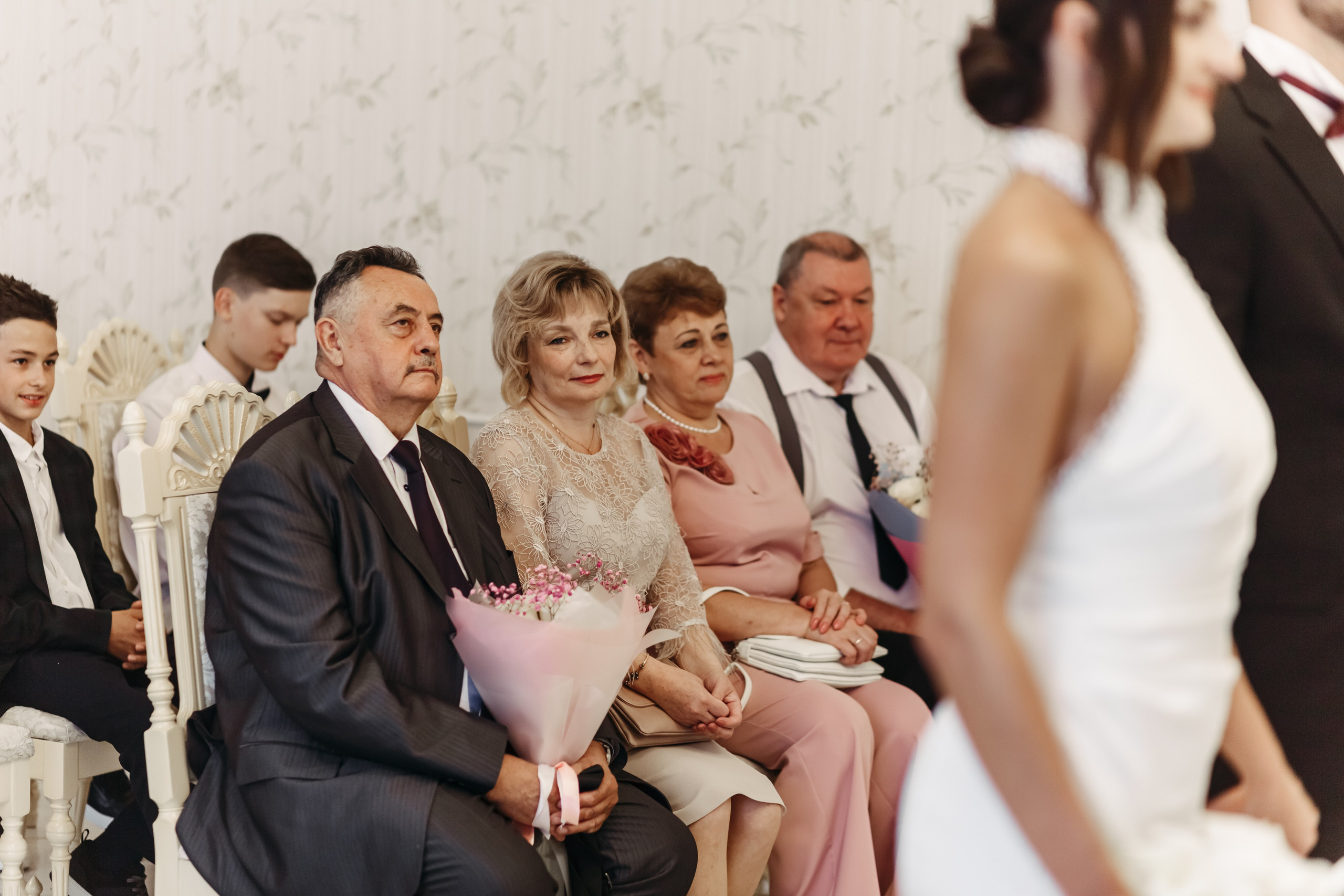 Никита Марина. Свадебный фотограф в Санкт-Петербурге