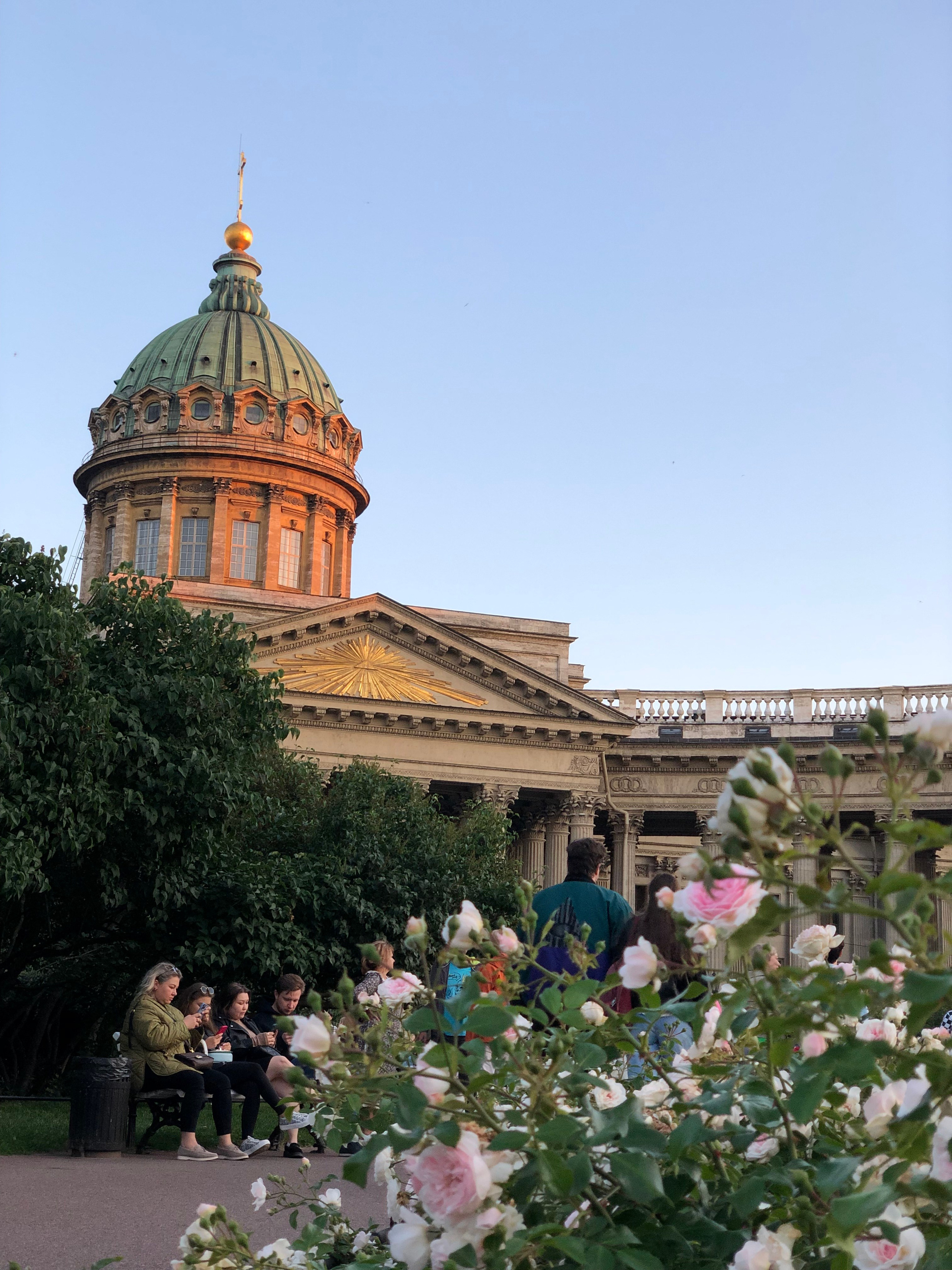 Июль. Семейный, Свадебный фотограф СПБ Питер— Романова Екатерина