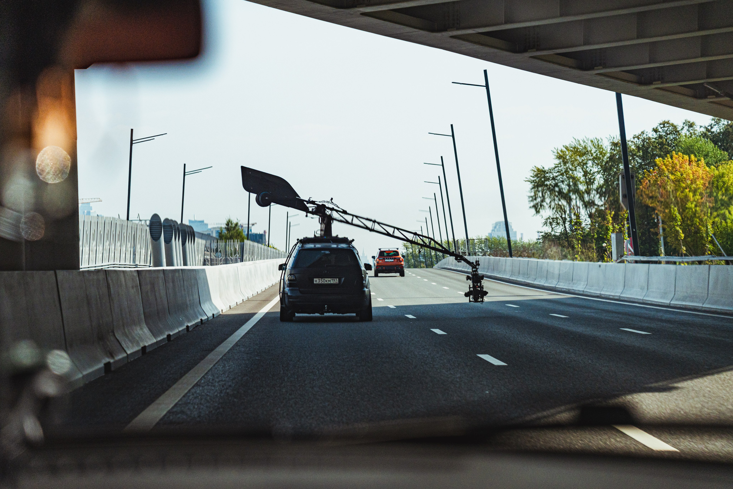 Backstage. Andranik Antonyan Portfolio