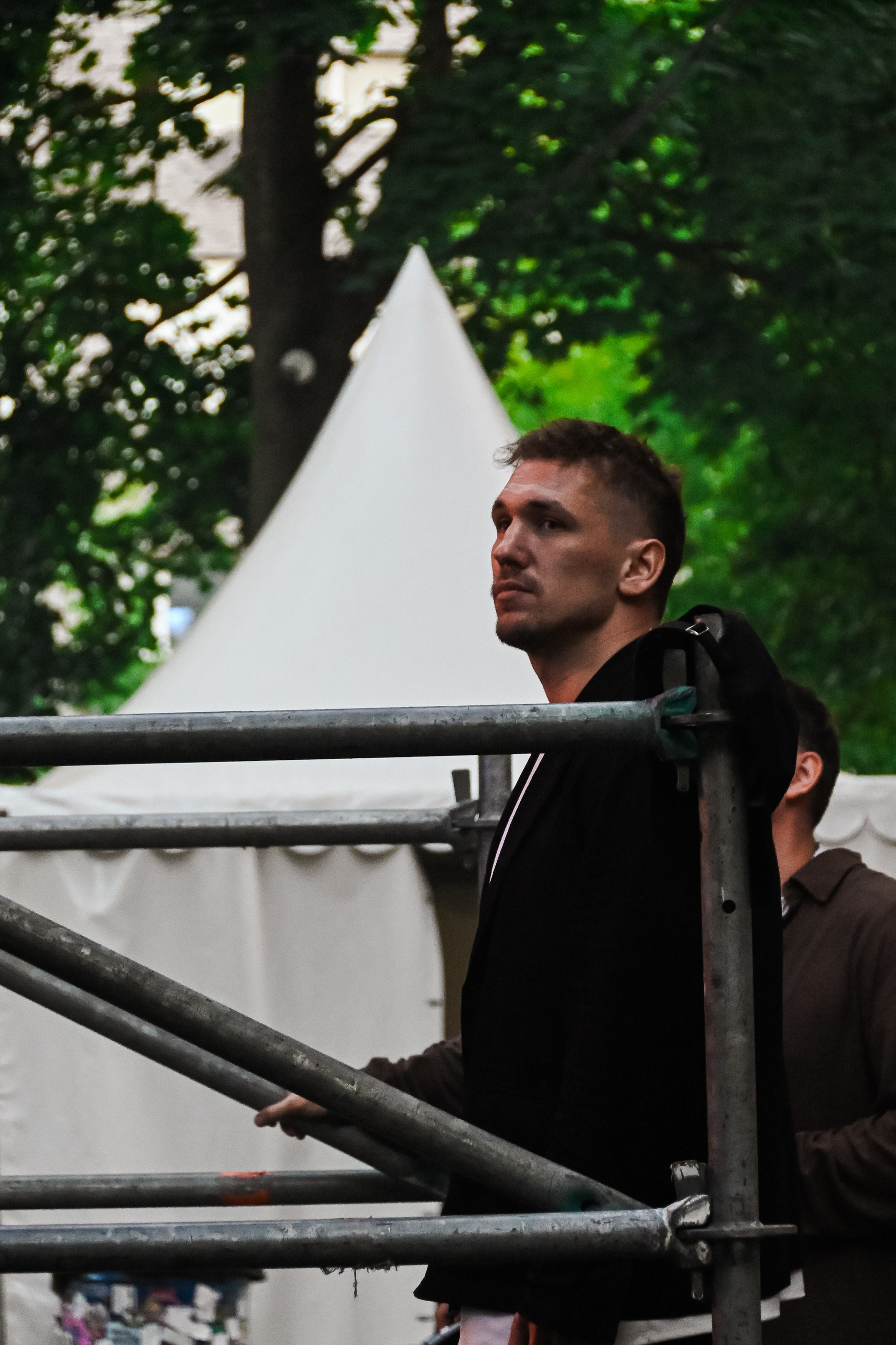 ИНТОНАЦИЯ 17.07.2026. Фотограф | Москва | Дарья Березина