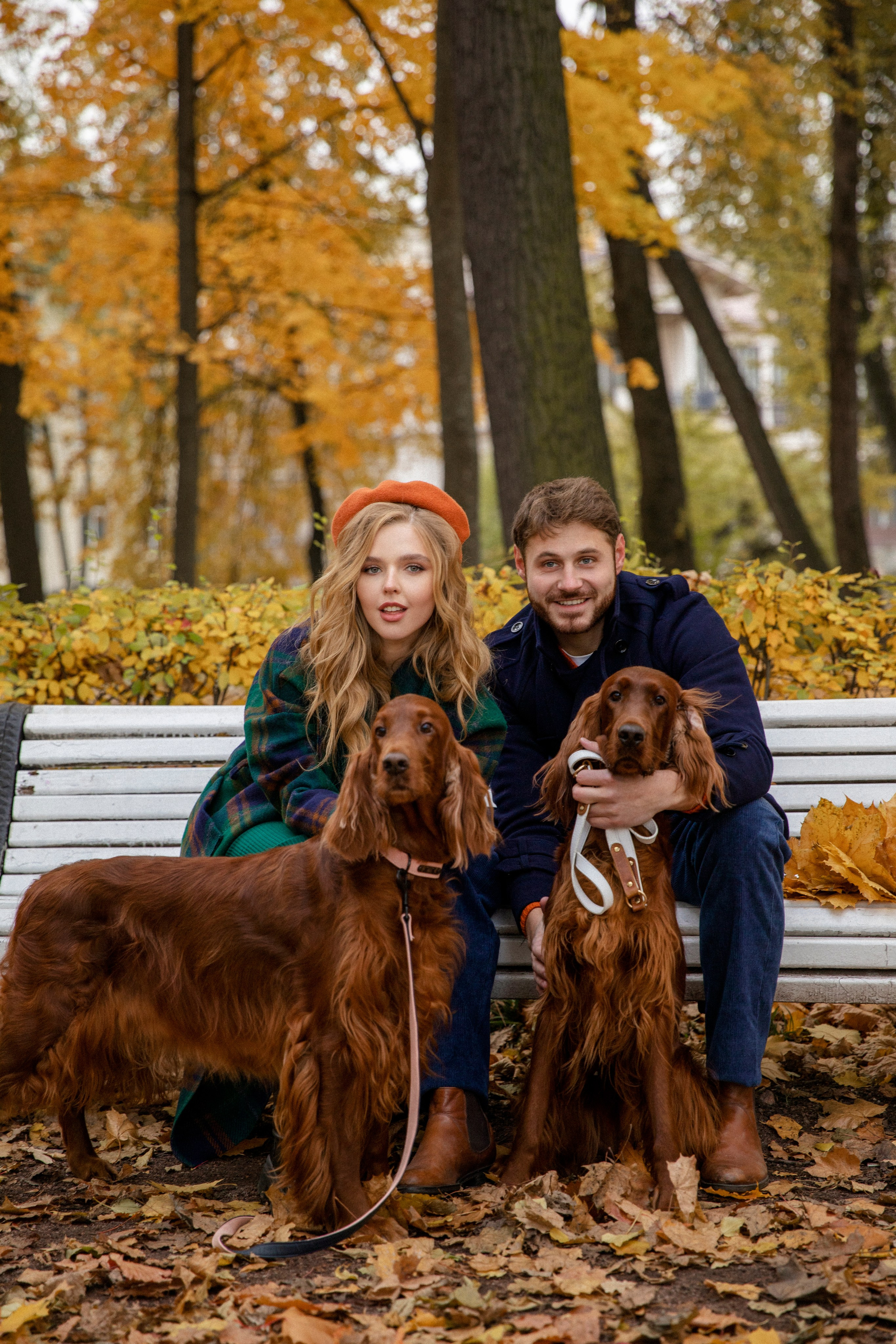 Валерия и Артур. Свадебный и портретный фотограф