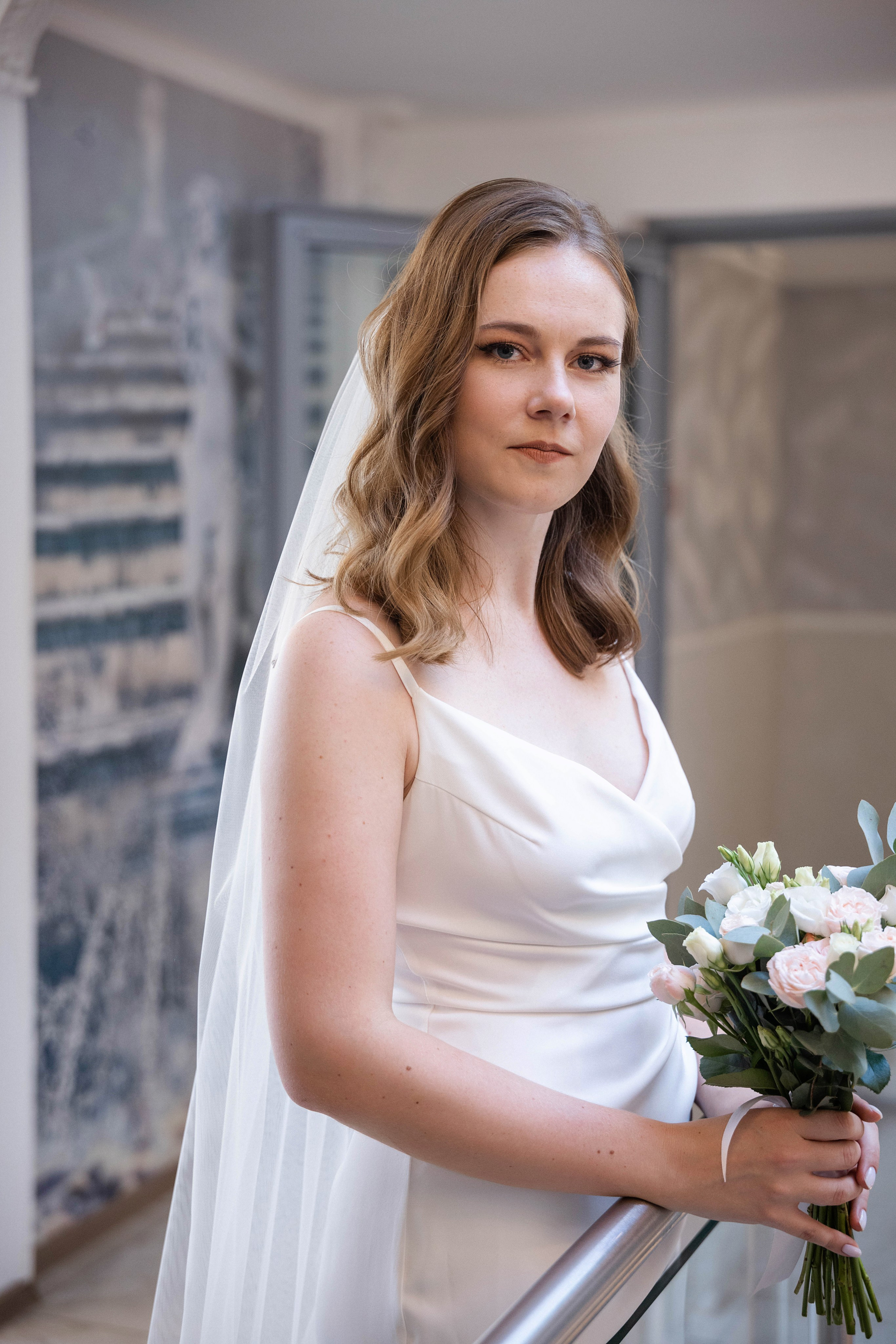 Екатерина и Виктор. Свадебный и портретный фотограф