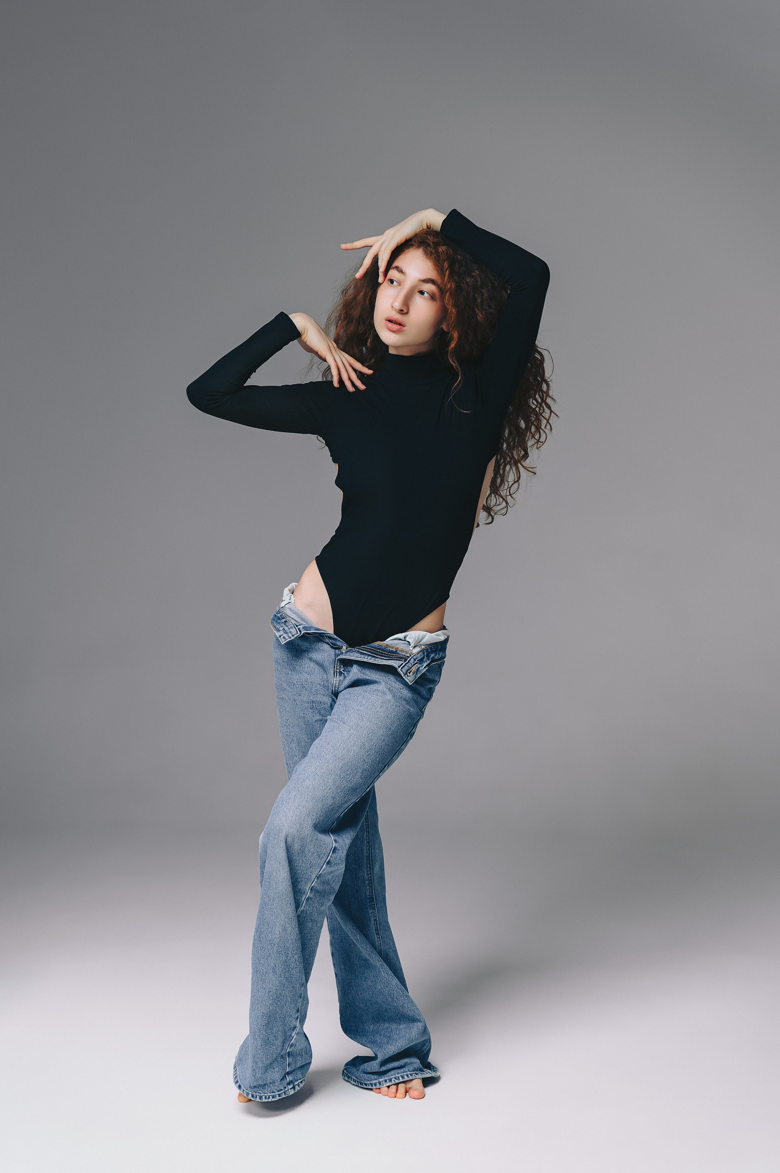 МИЛАНА. Фотограф в Алматы — Дарья Фёдорова