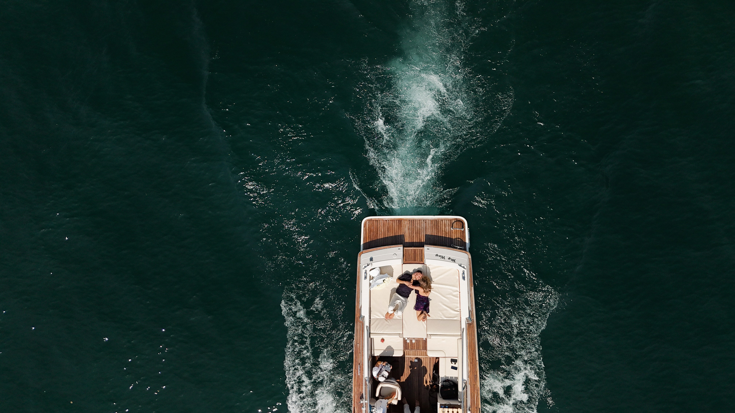 Karina & Fiance. Maria Anistratova | Destination Photographer, Videographer & Drone Pilot — Lake Como